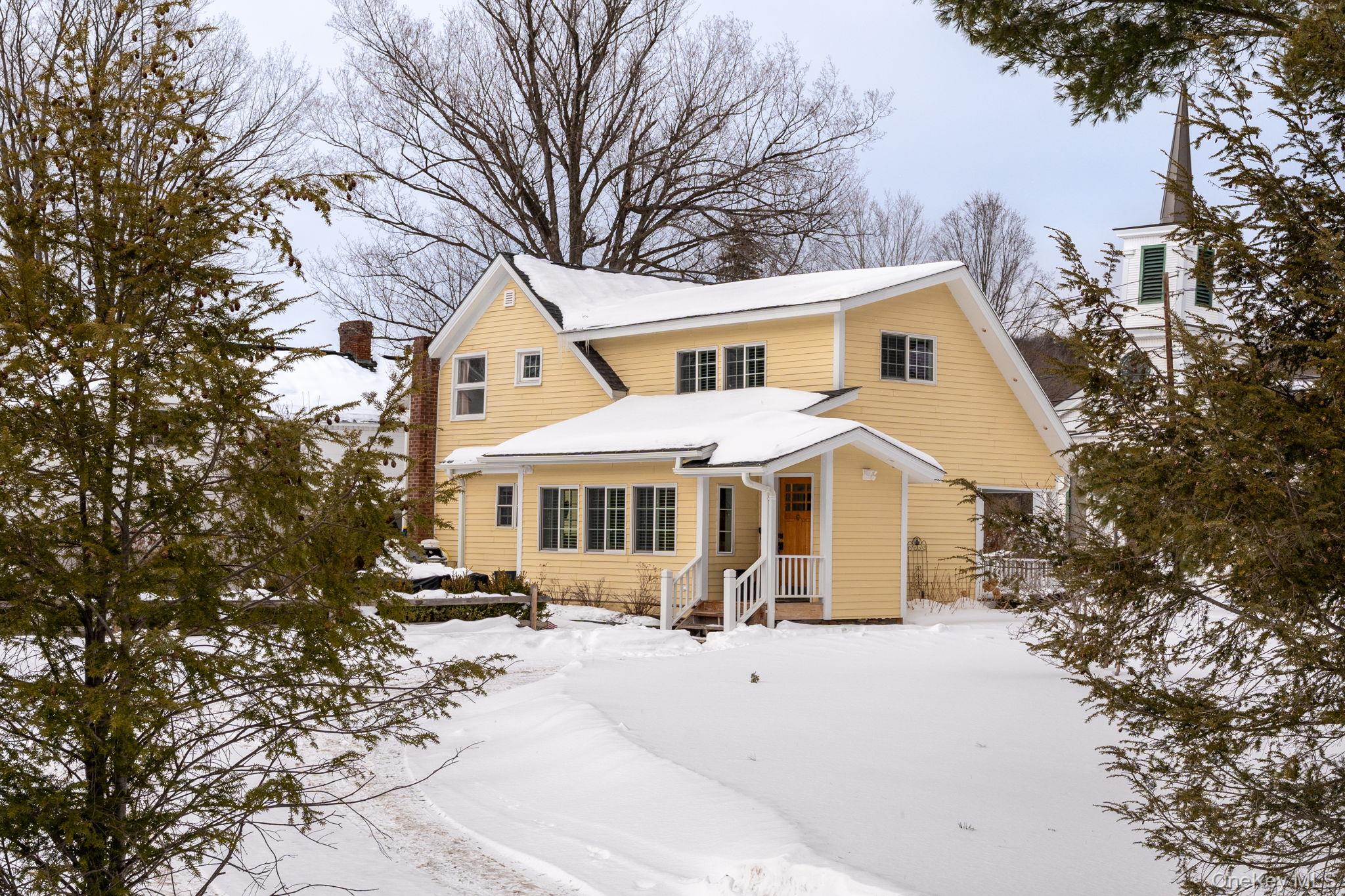 #3 photo, 5287 Route 23, Windham , NY 12496