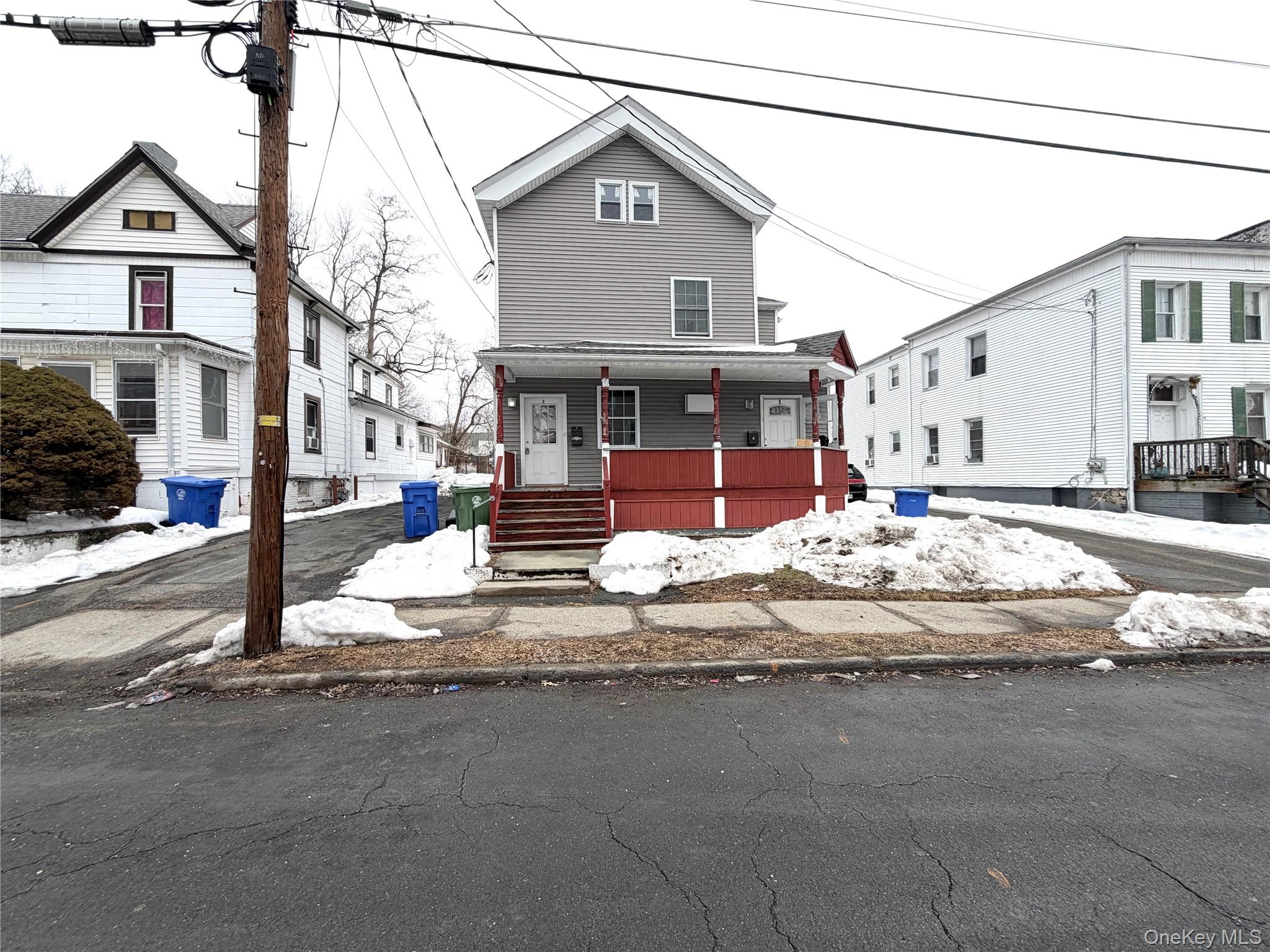 #2 photo, 14 Liberty Street, Middletown , NY 10940