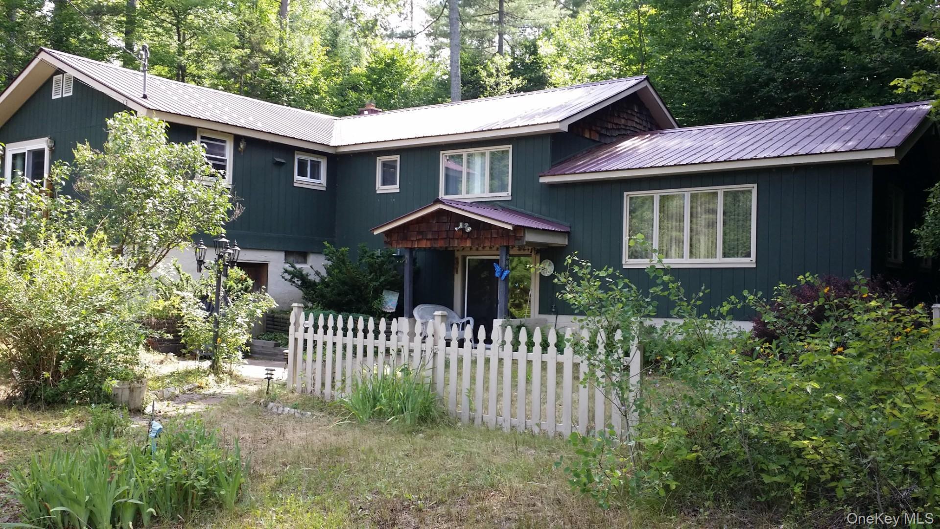 #2 photo, 226 Park Road, Call Listing Agent , NY 12843