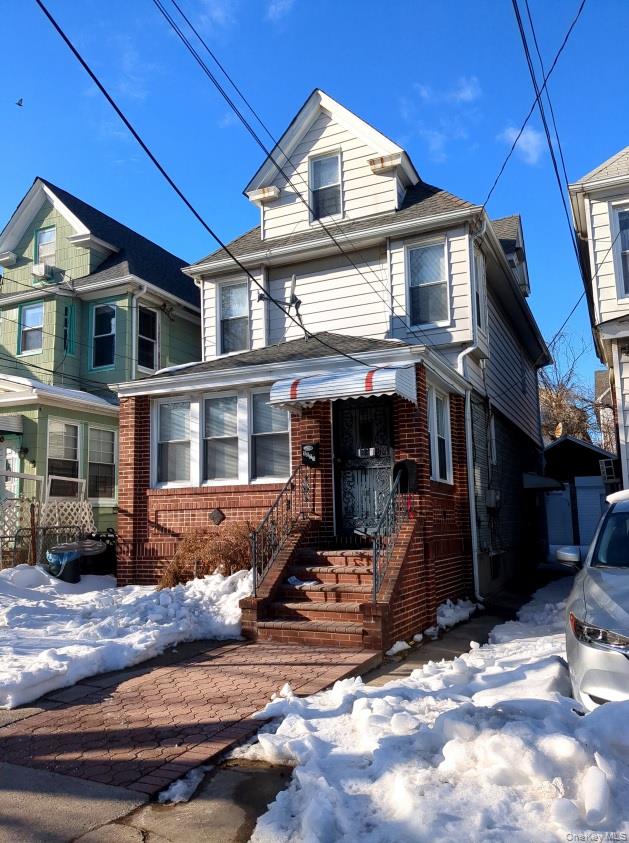 #1 photo, 90-23 54th Avenue, Elmhurst , NY 11373