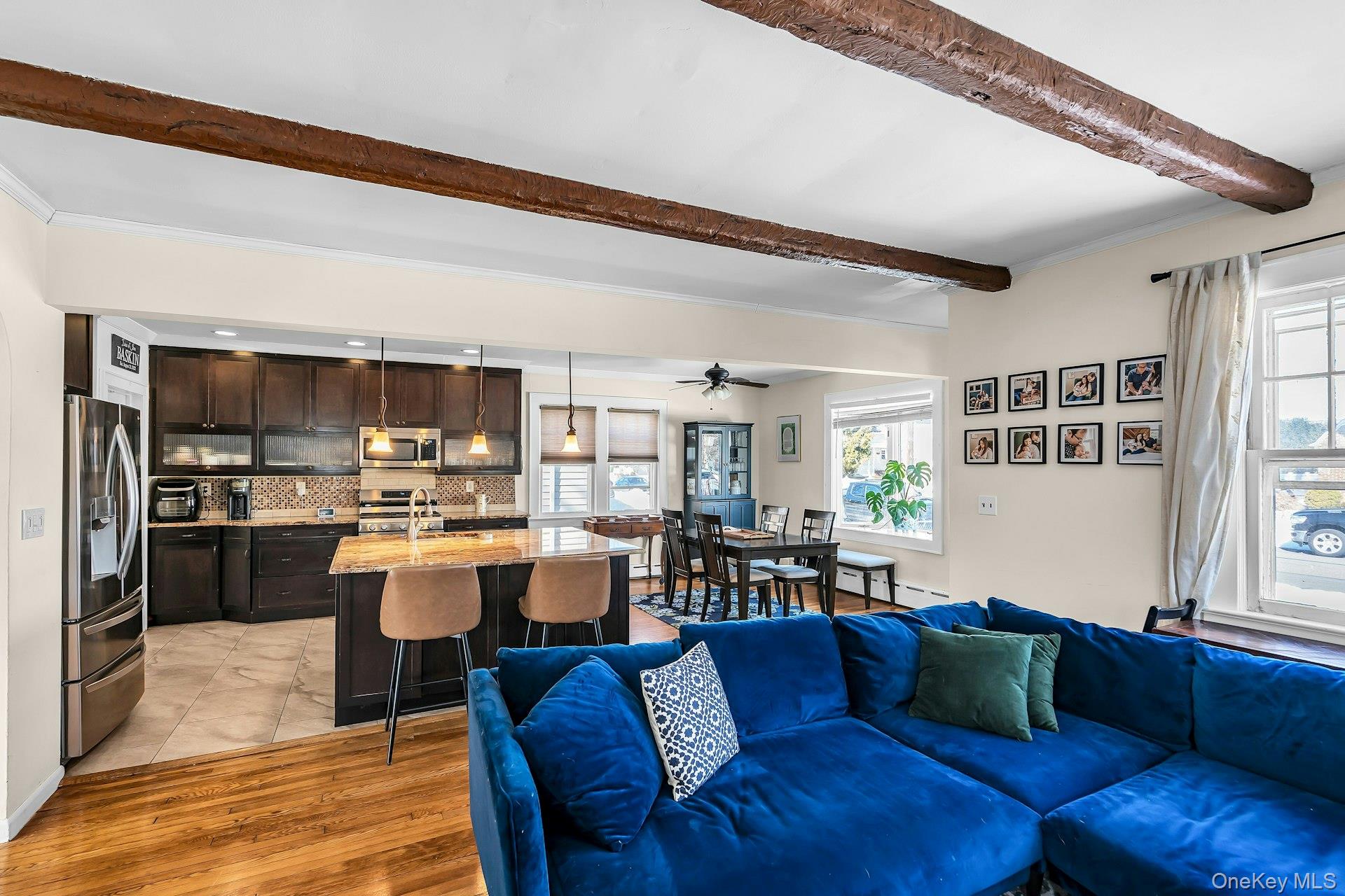 #5 photo, 60 Cherry Street, Massapequa , NY 11758