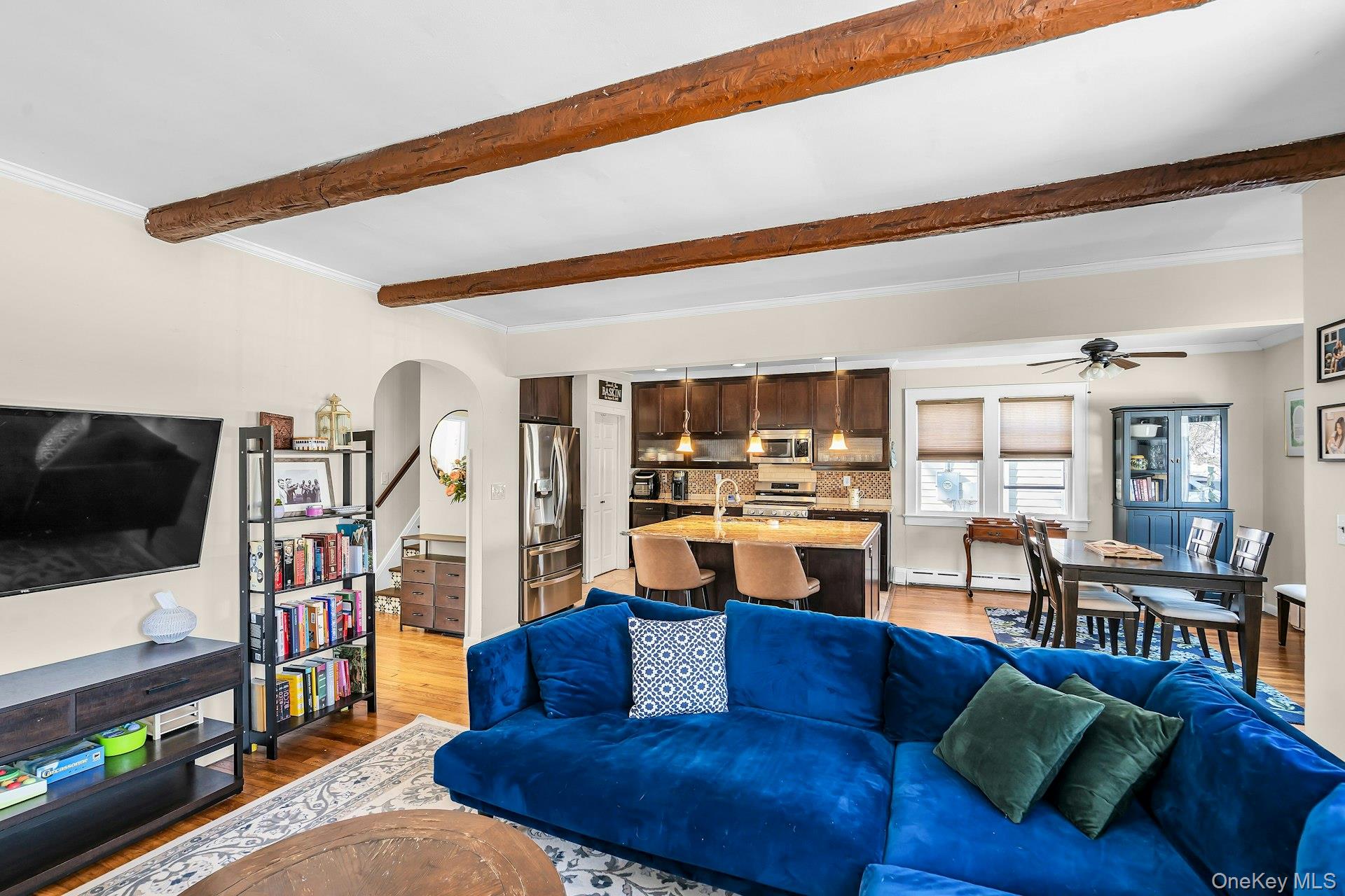 #6 photo, 60 Cherry Street, Massapequa , NY 11758