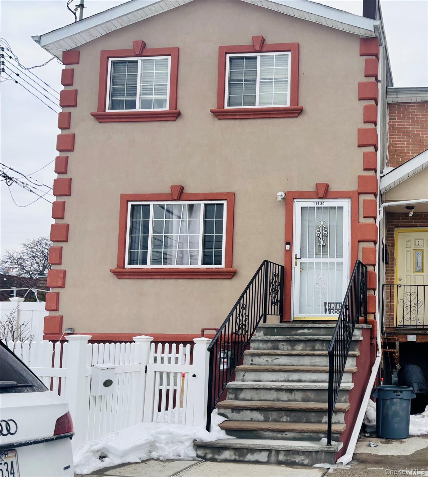 #1 photo, 117-30 201st Street, Куинс ‖ Saint Albans , NY 11412