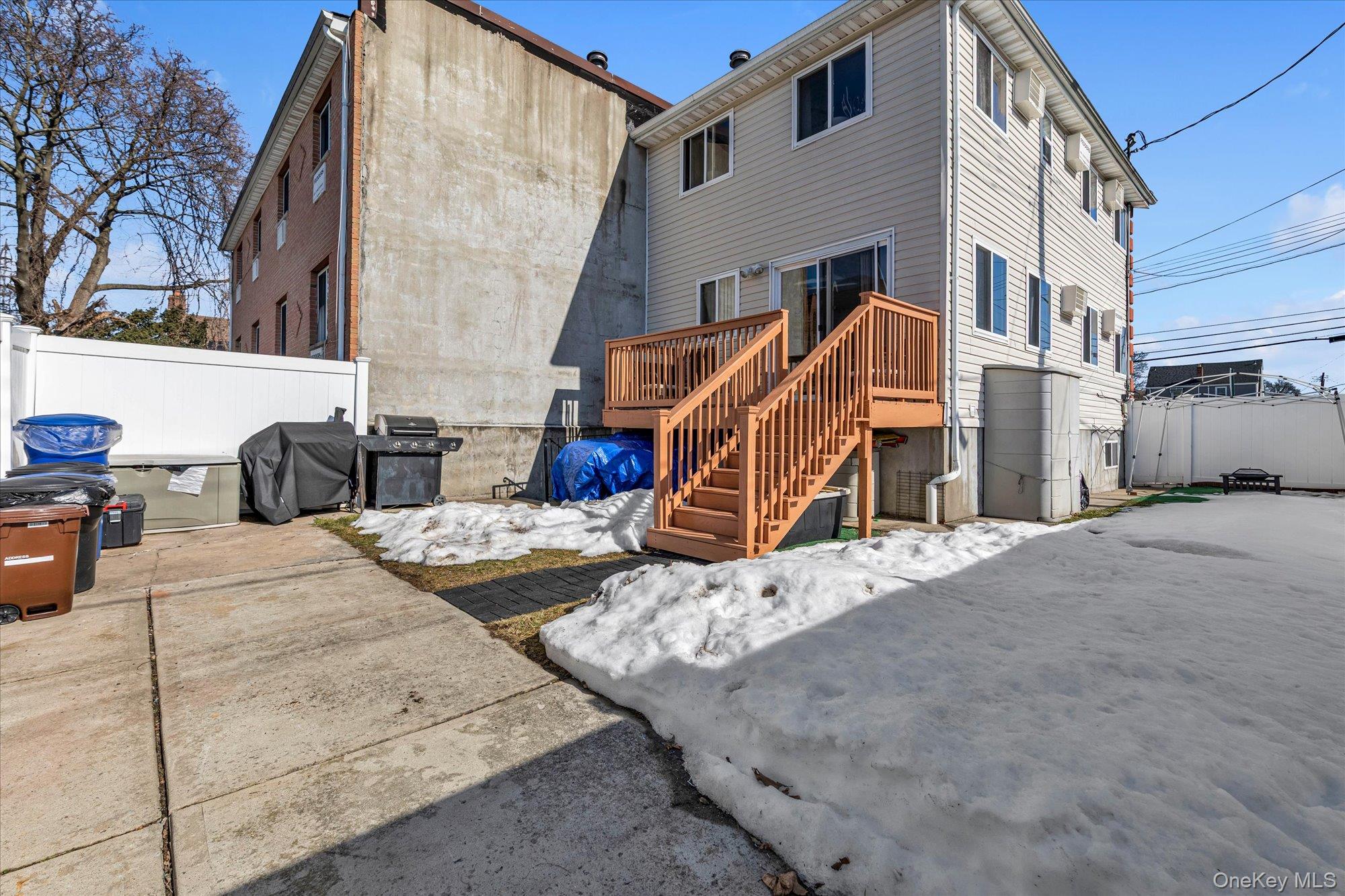 #17 photo, 117-30 201st Street, Saint Albans , NY 11412