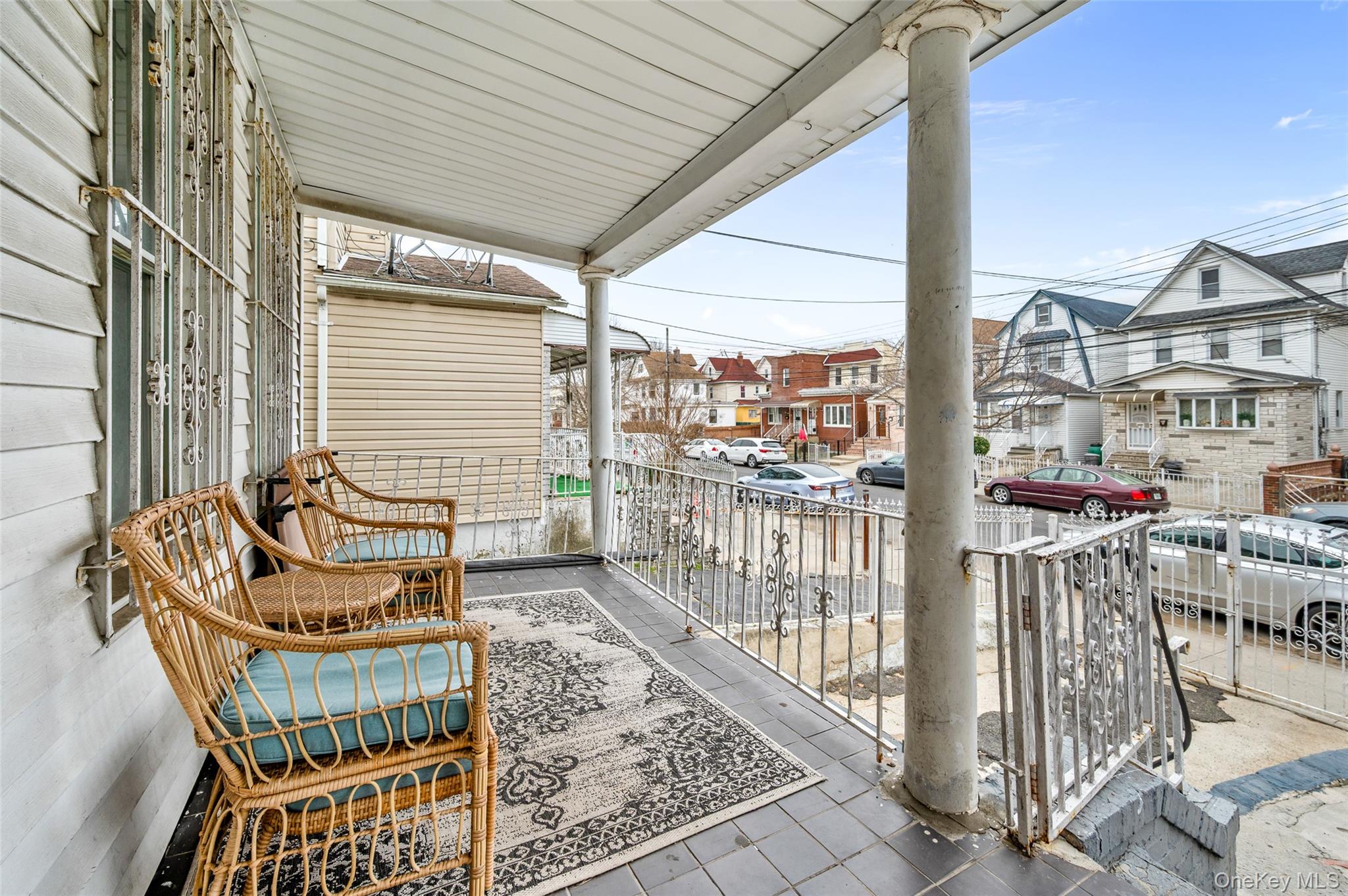 #4 photo, 9517 125th Street, Куинс ‖ Richmond Hill S. , NY 11419