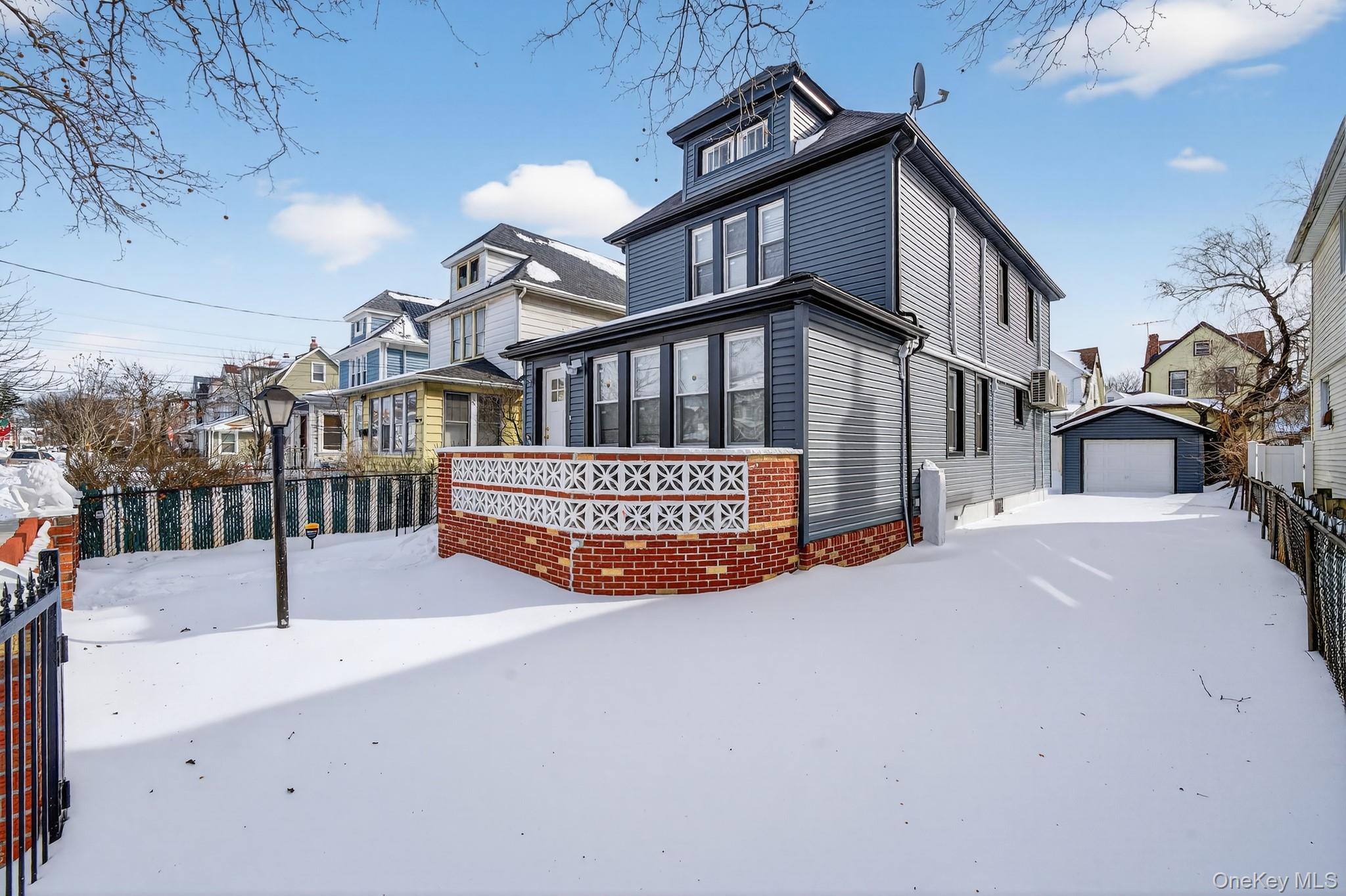 #15 photo, 191-44 113th Avenue, कुईंस Saint Albans , NY 11412