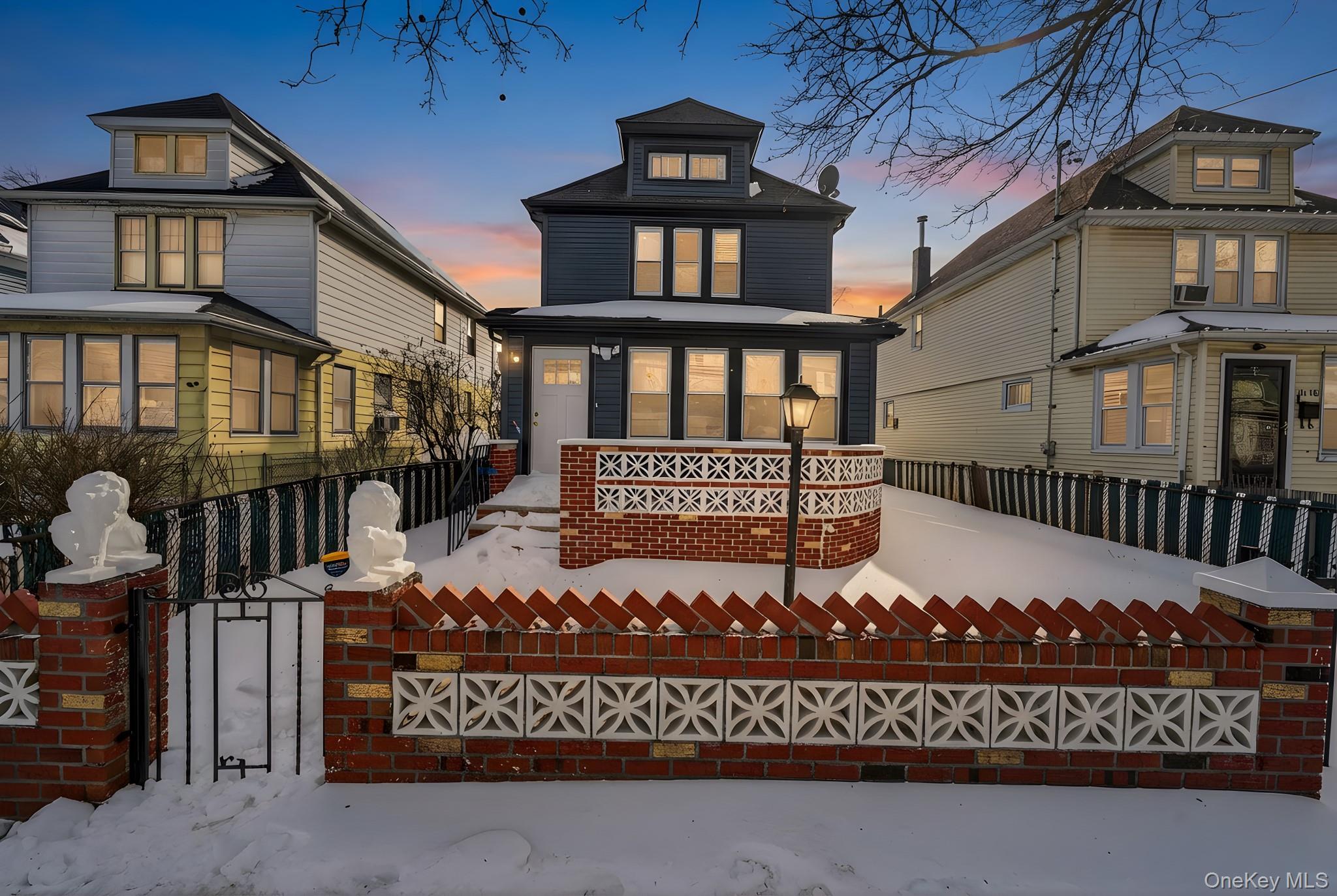 #16 photo, 191-44 113th Avenue, कुईंस Saint Albans , NY 11412