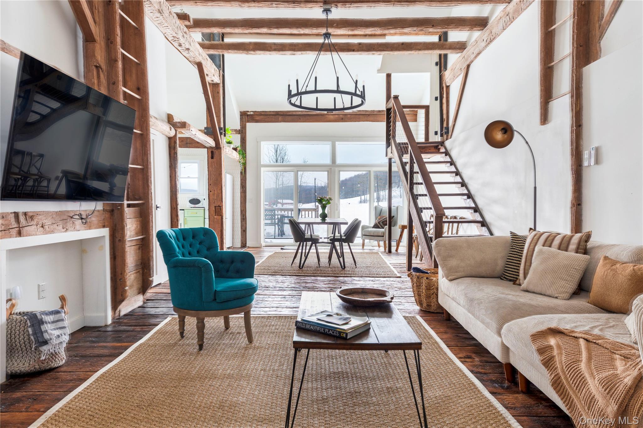 #3 photo, 47 Hemmer Road, 뉴욕주 Jeffersonville , NY 12748