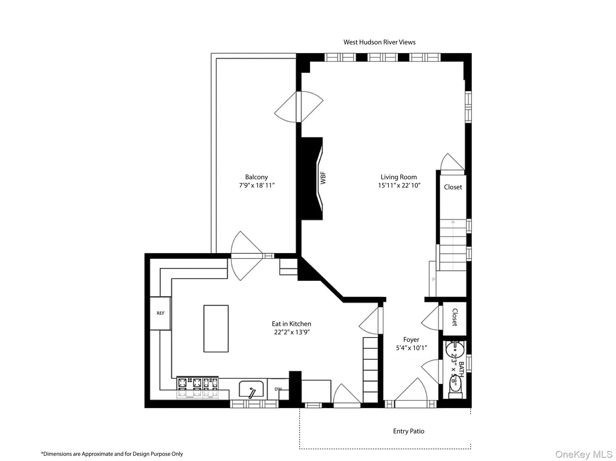 #17 photo, 2501 Palisade Avenue, Бронкс ‖ Bronx , NY 10463