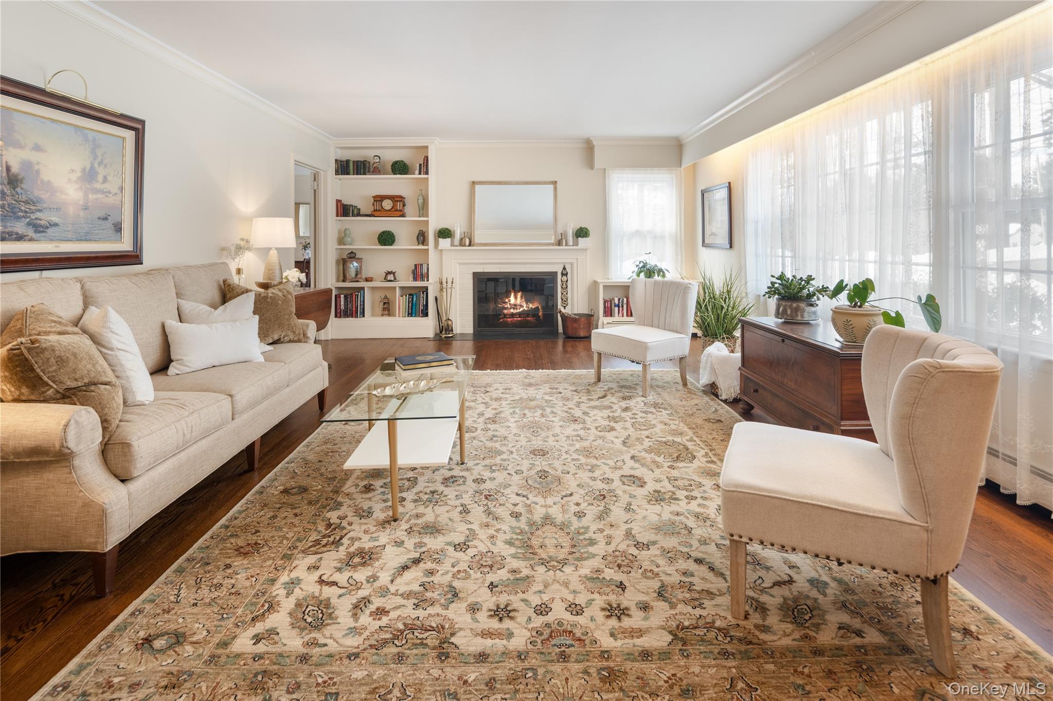 #4 photo, 18 Hayrake Lane, 紐約州 Chappaqua , NY 10514