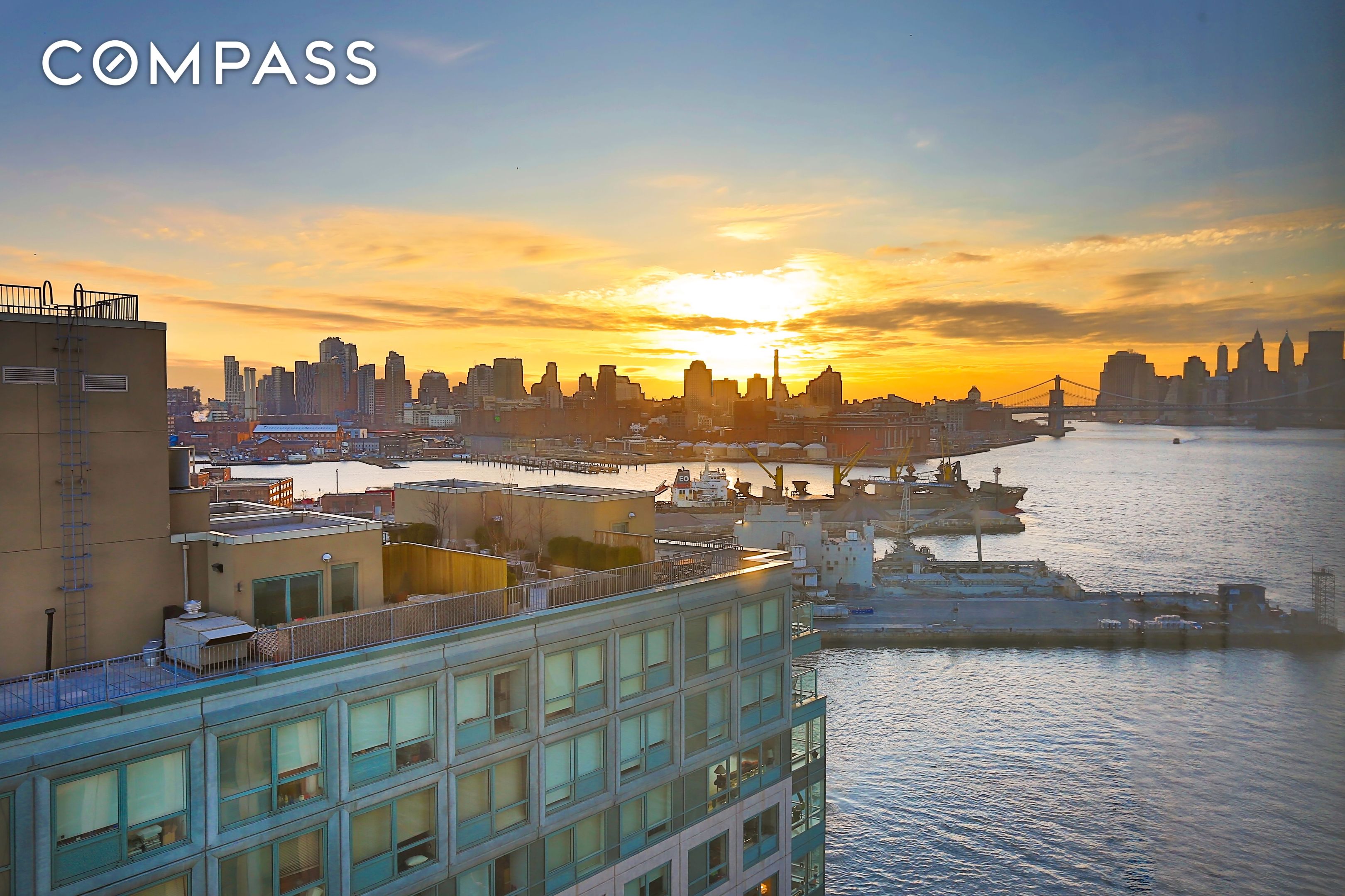 #8 photo, 440 Kent Avenue, ब्रुकलीन Williamsburg , NY 11249