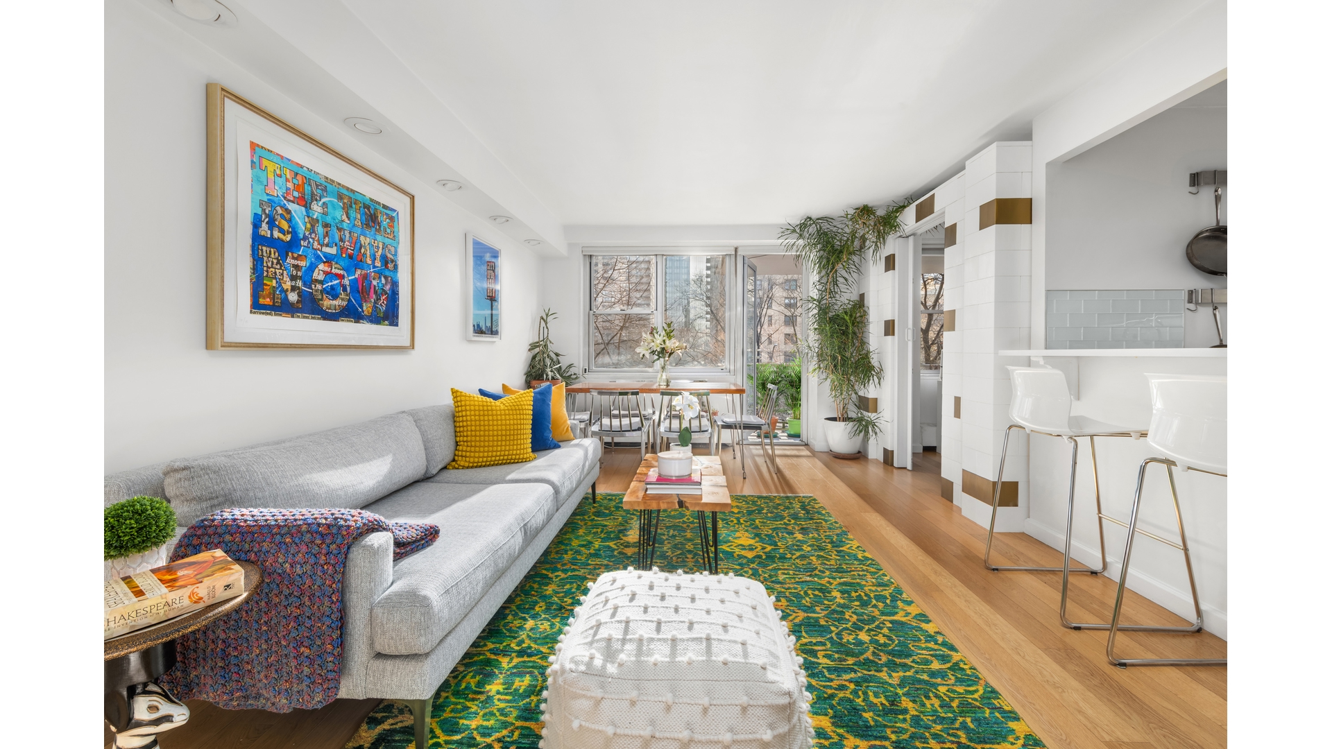 #3 photo, 303 W 66TH Street, מנהטן Lincoln Square , NY 10069