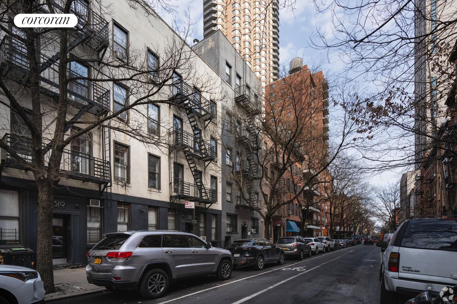 #10 photo, New York City, Lenox Hill , NY 10021