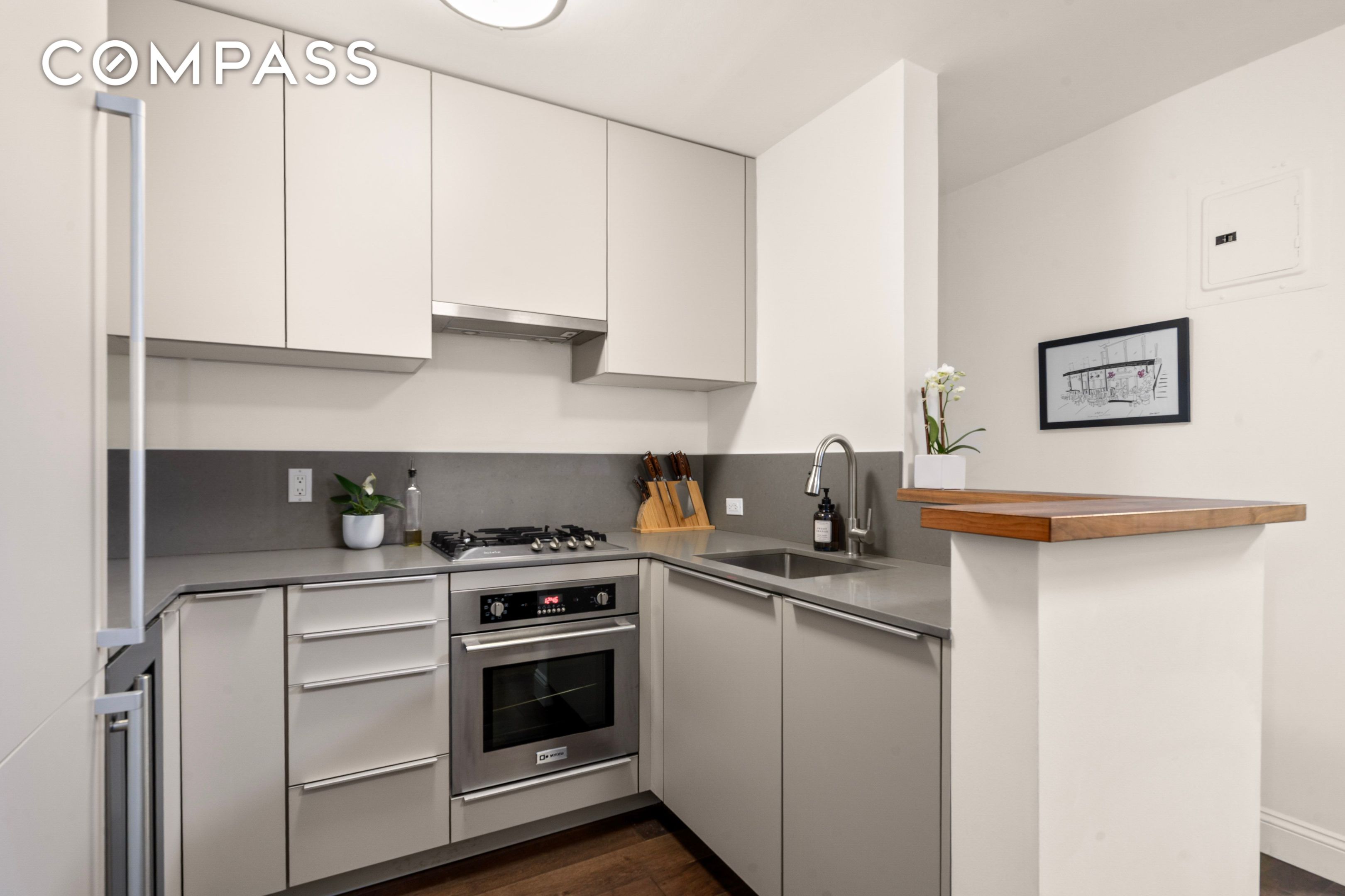 #4 photo, 100 Bank Street, مانهاتن West Village , NY 10014