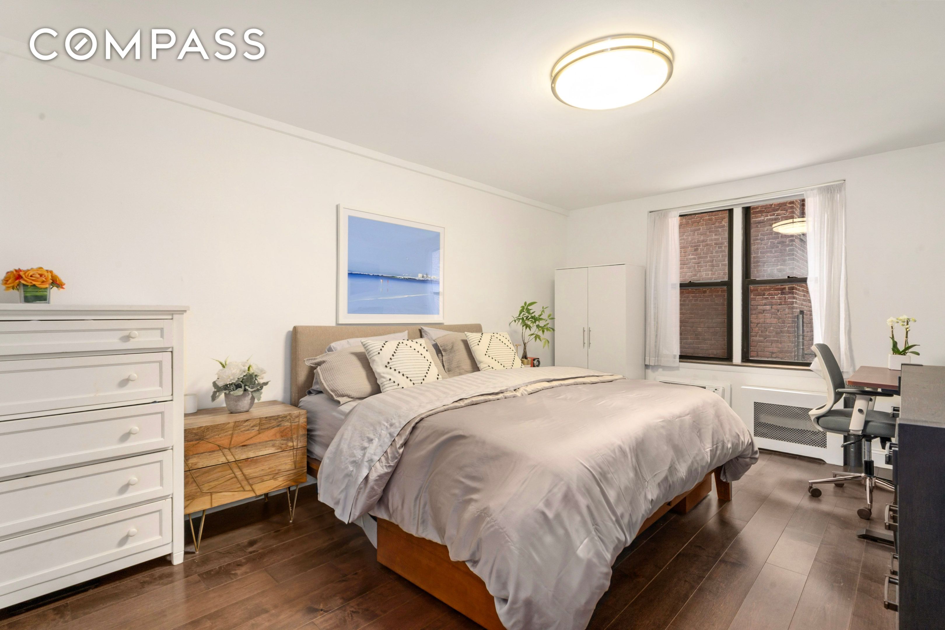 #5 photo, 100 Bank Street, مانهاتن West Village , NY 10014