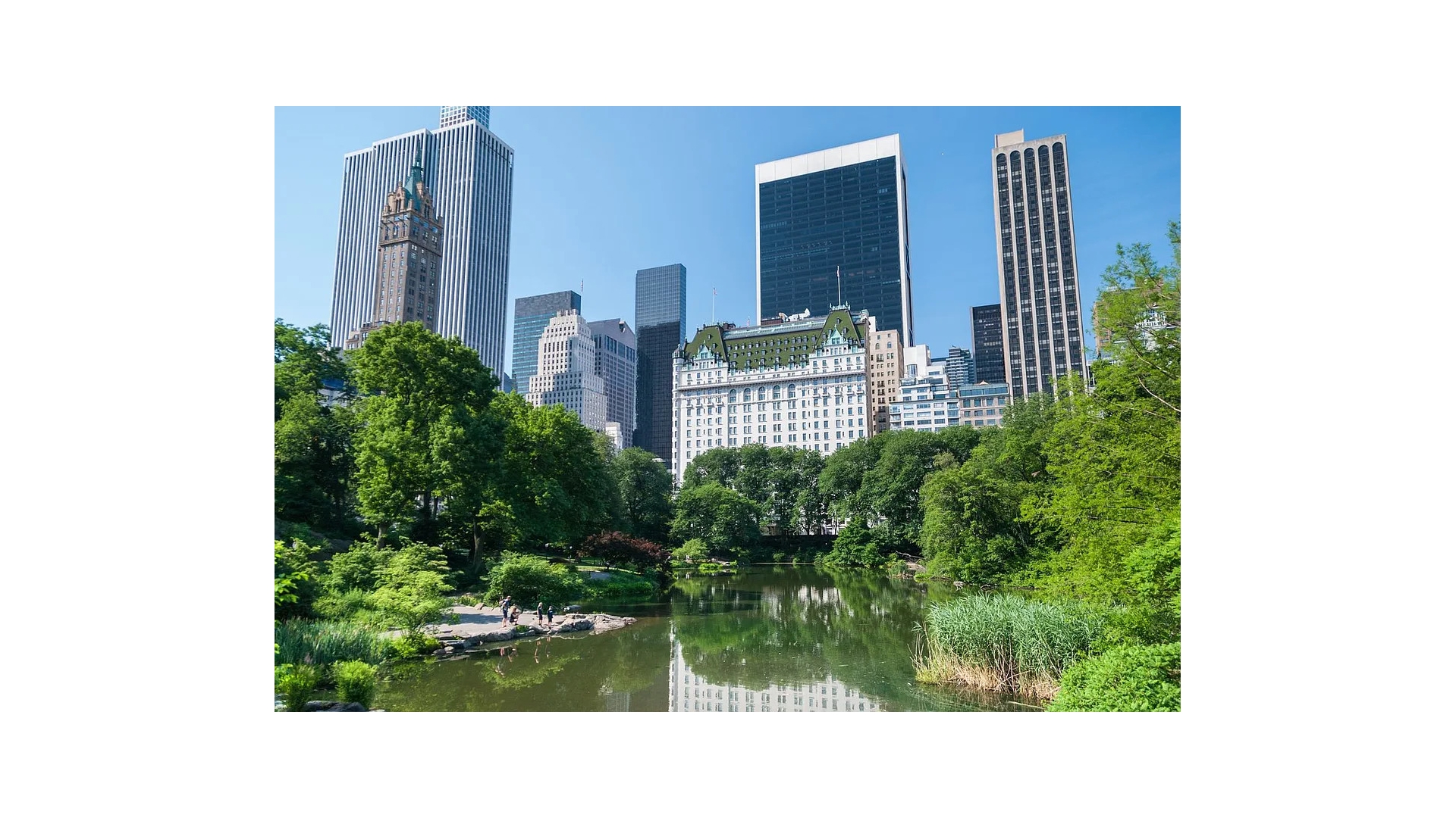 #13 photo, New York City, Central Park South , NY 10019