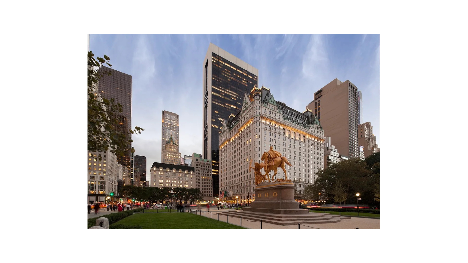 #15 photo, New York City, Central Park South , NY 10019