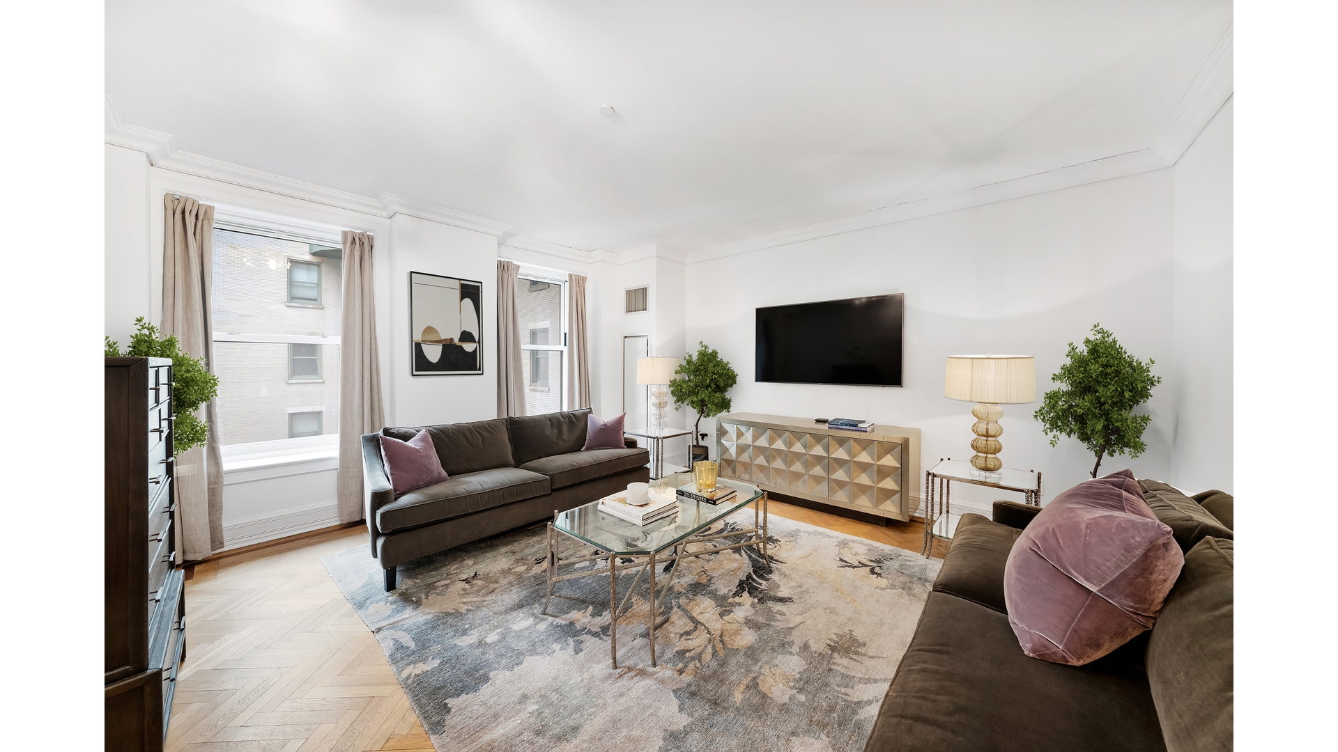 #2 photo, New York City, Central Park South , NY 10019