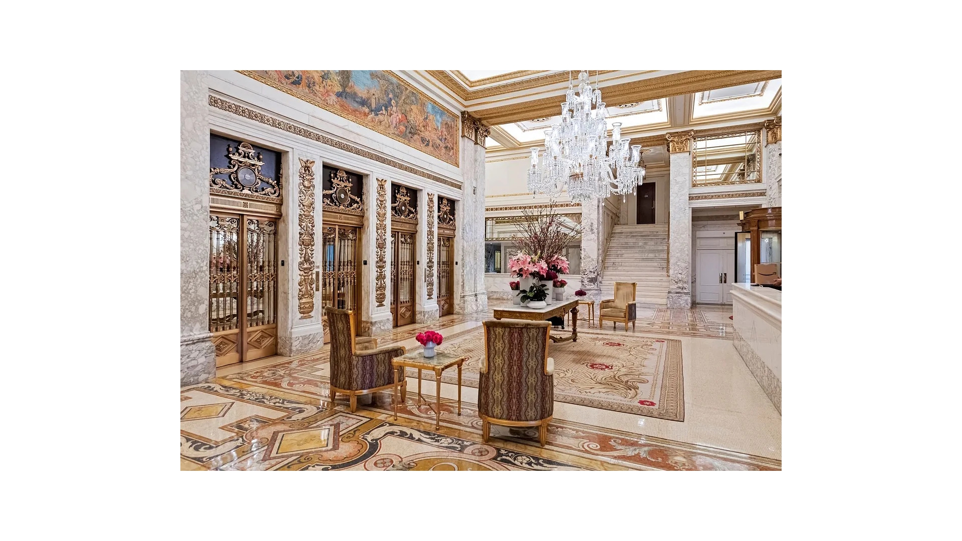 #3 photo, New York City, Central Park South , NY 10019