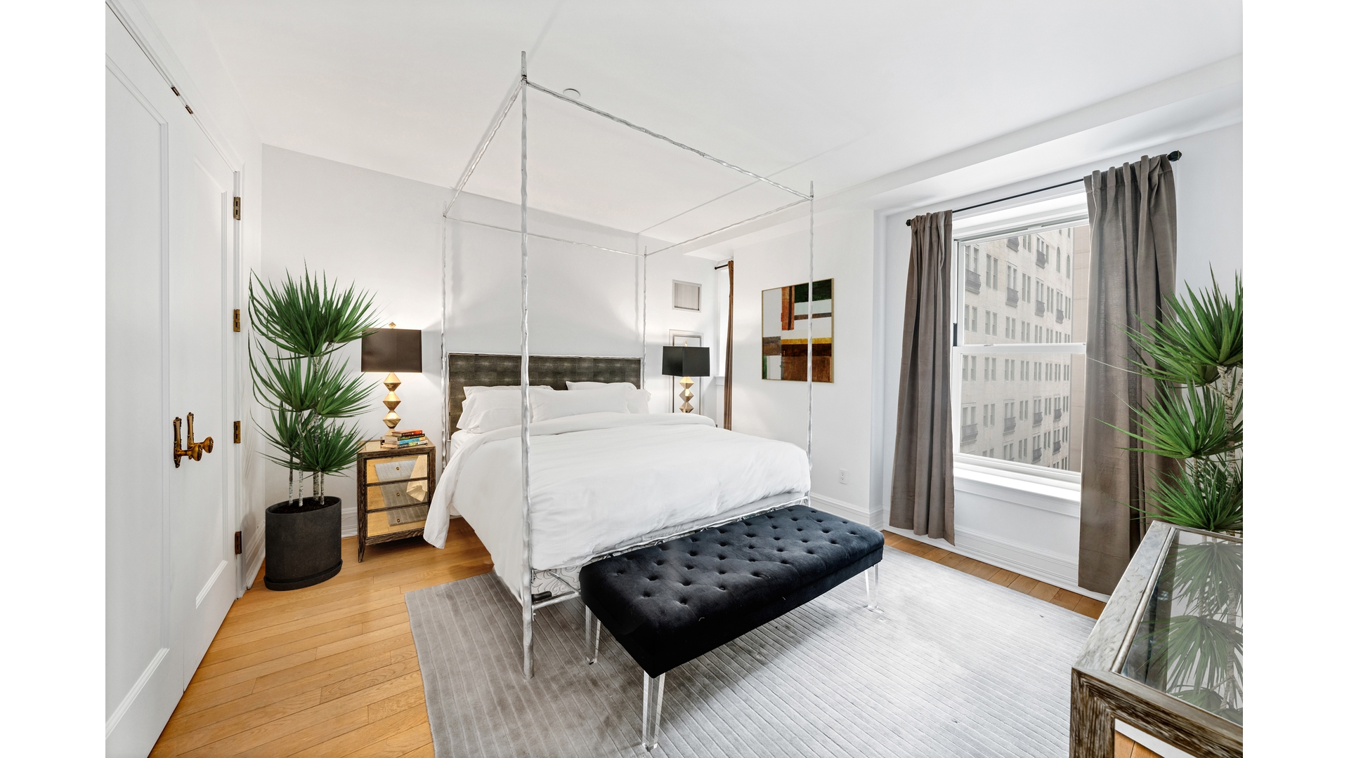 #4 photo, New York City, Central Park South , NY 10019