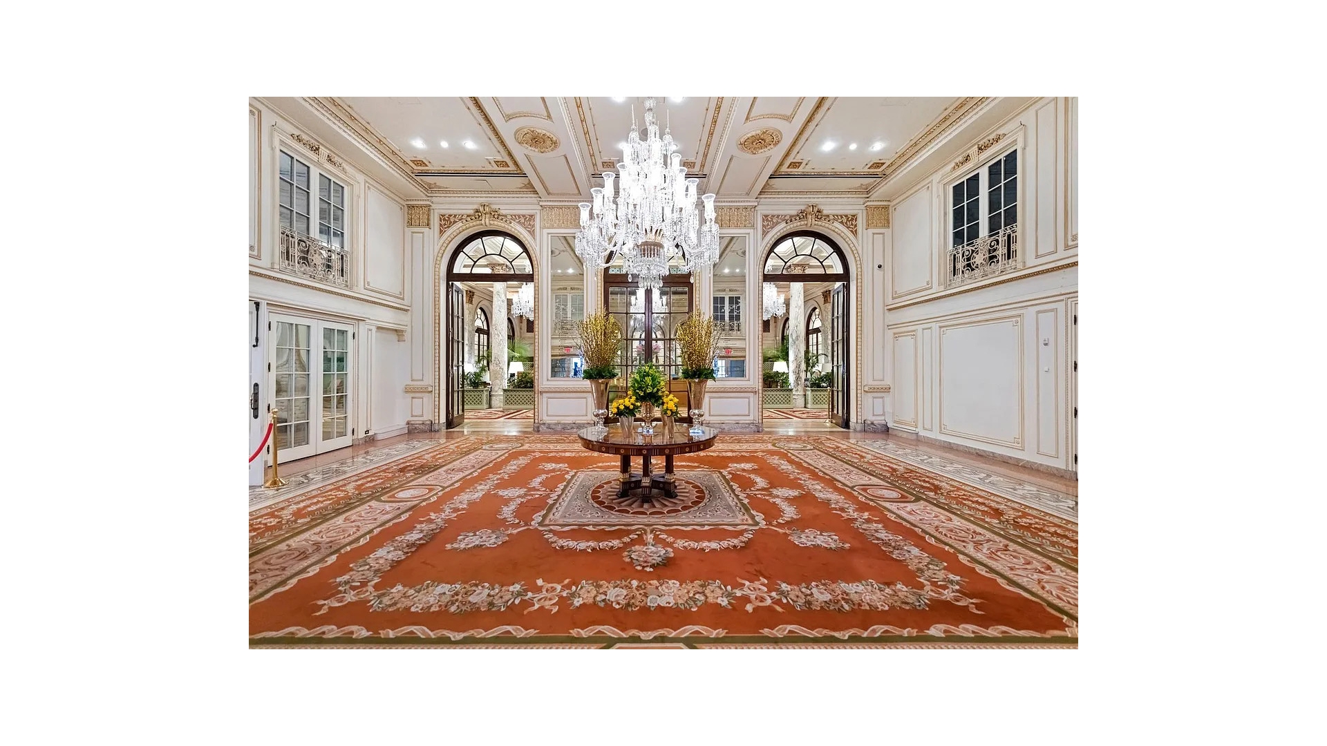 #5 photo, New York City, Central Park South , NY 10019