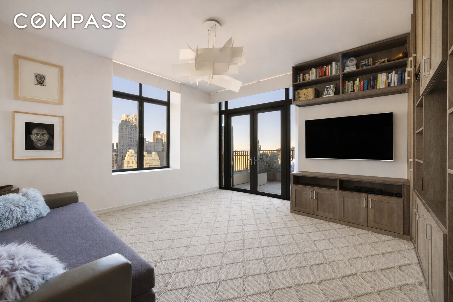 #21 photo, 110 Central Park S, Central Park South , NY 10019