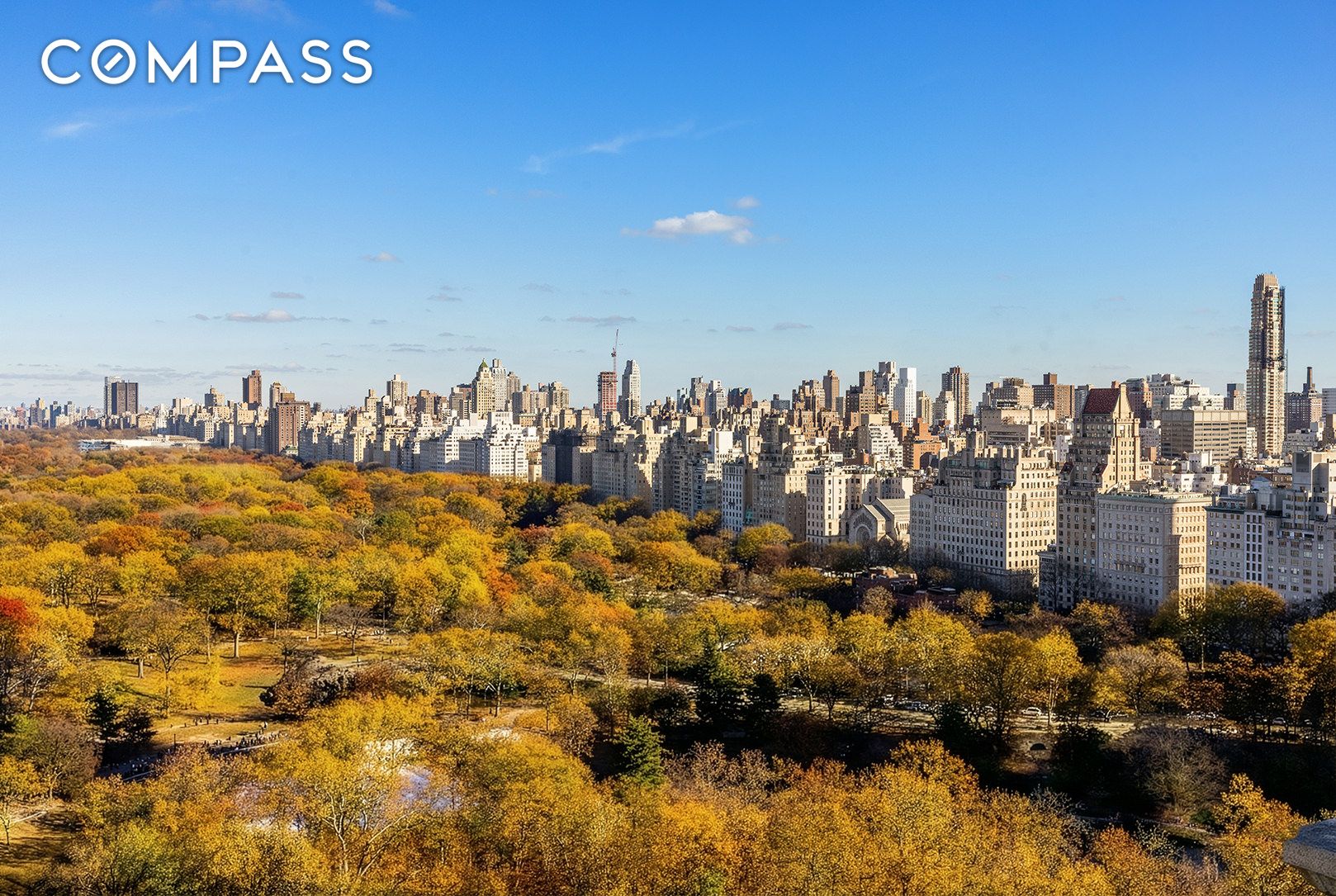 #8 photo, 110 Central Park S, Central Park South , NY 10019