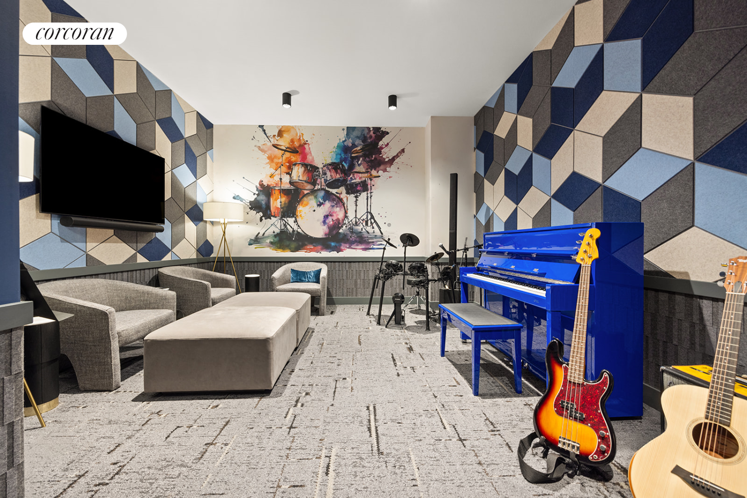 #13 photo, New York City, Manhattan Valley , NY 10025