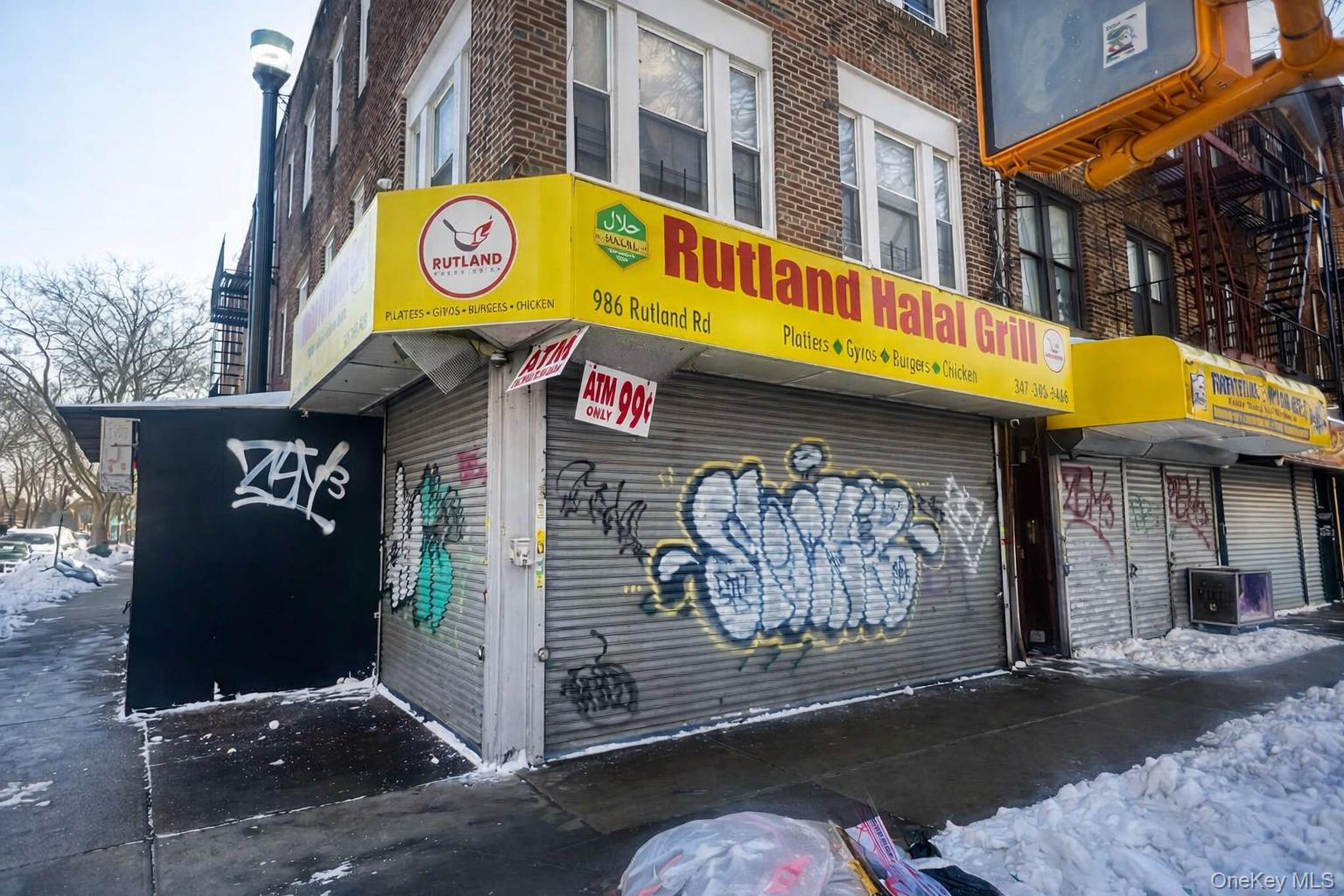 #3 photo, 986 Rutland Road, Brooklyn , NY 11212