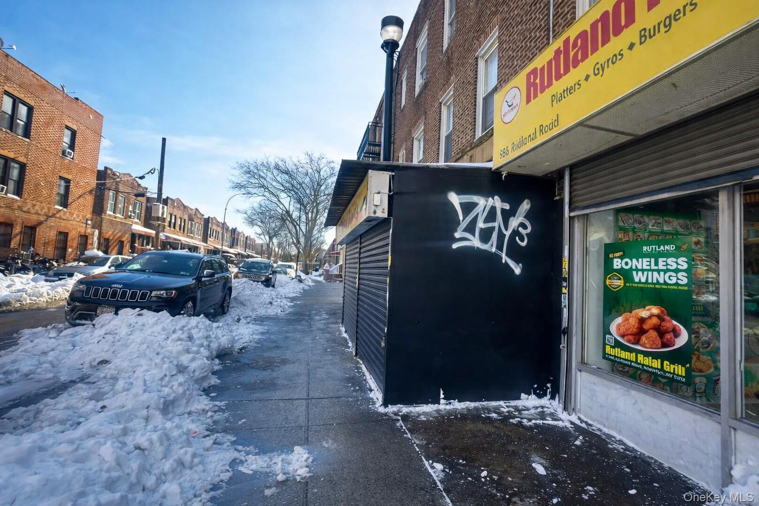 #7 photo, 986 Rutland Road, Brooklyn , NY 11212