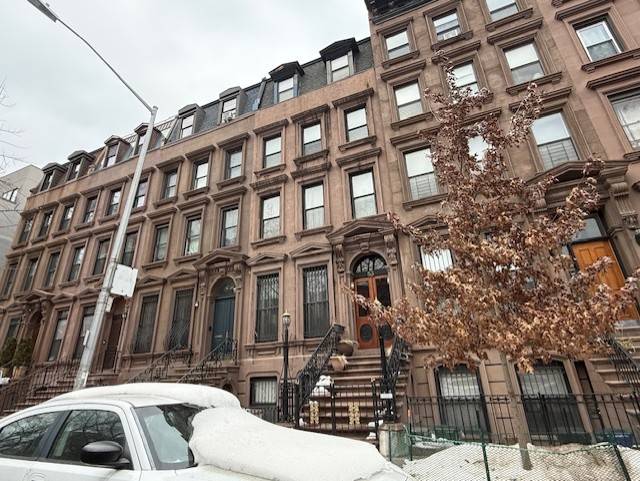 #3 photo, 53  W 130th st, مانهاتن HARLEM , NY 10037