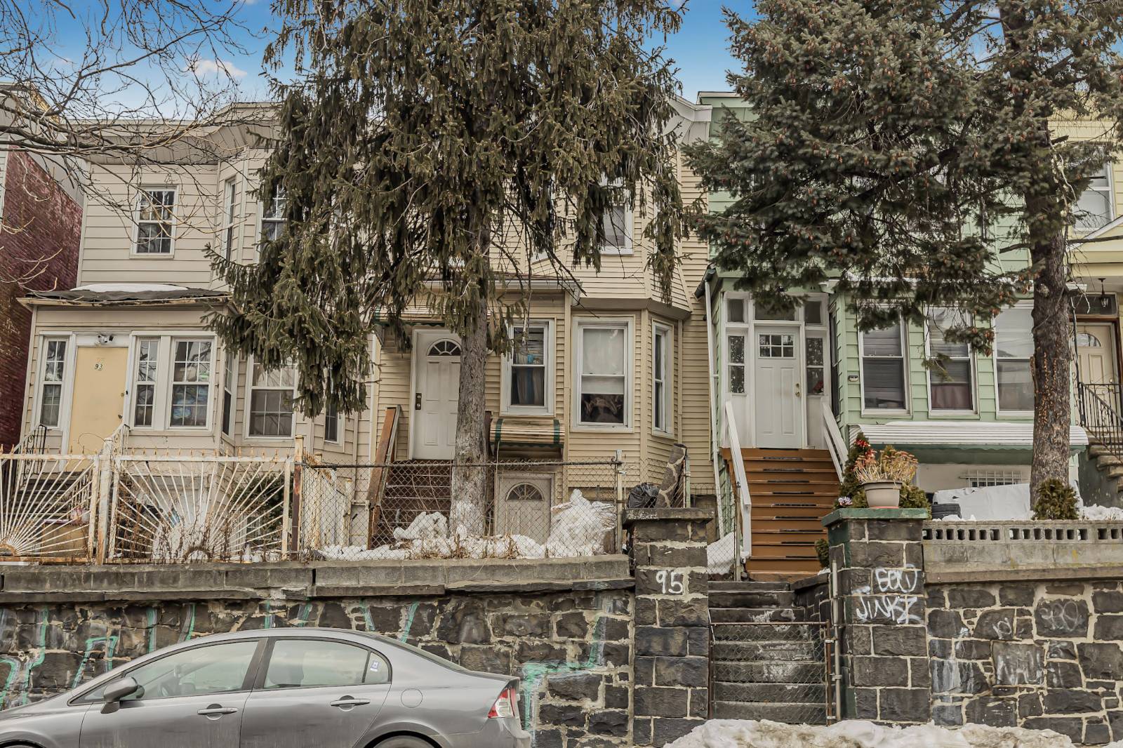 #1 photo, 95 Palisade Ave, Yonkers , NY 10701