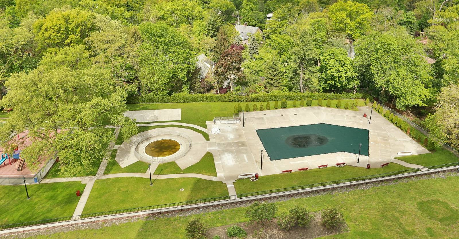 #13 photo, 4901  Henry Hudson Parkway, #10F, Бронкс ‖ Hudson Hill , NY 10471