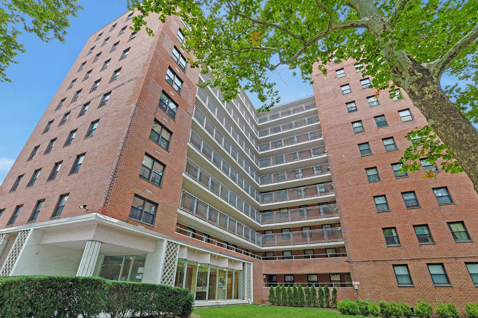 #14 photo, 4901  Henry Hudson Parkway, #10F, Бронкс ‖ Hudson Hill , NY 10471