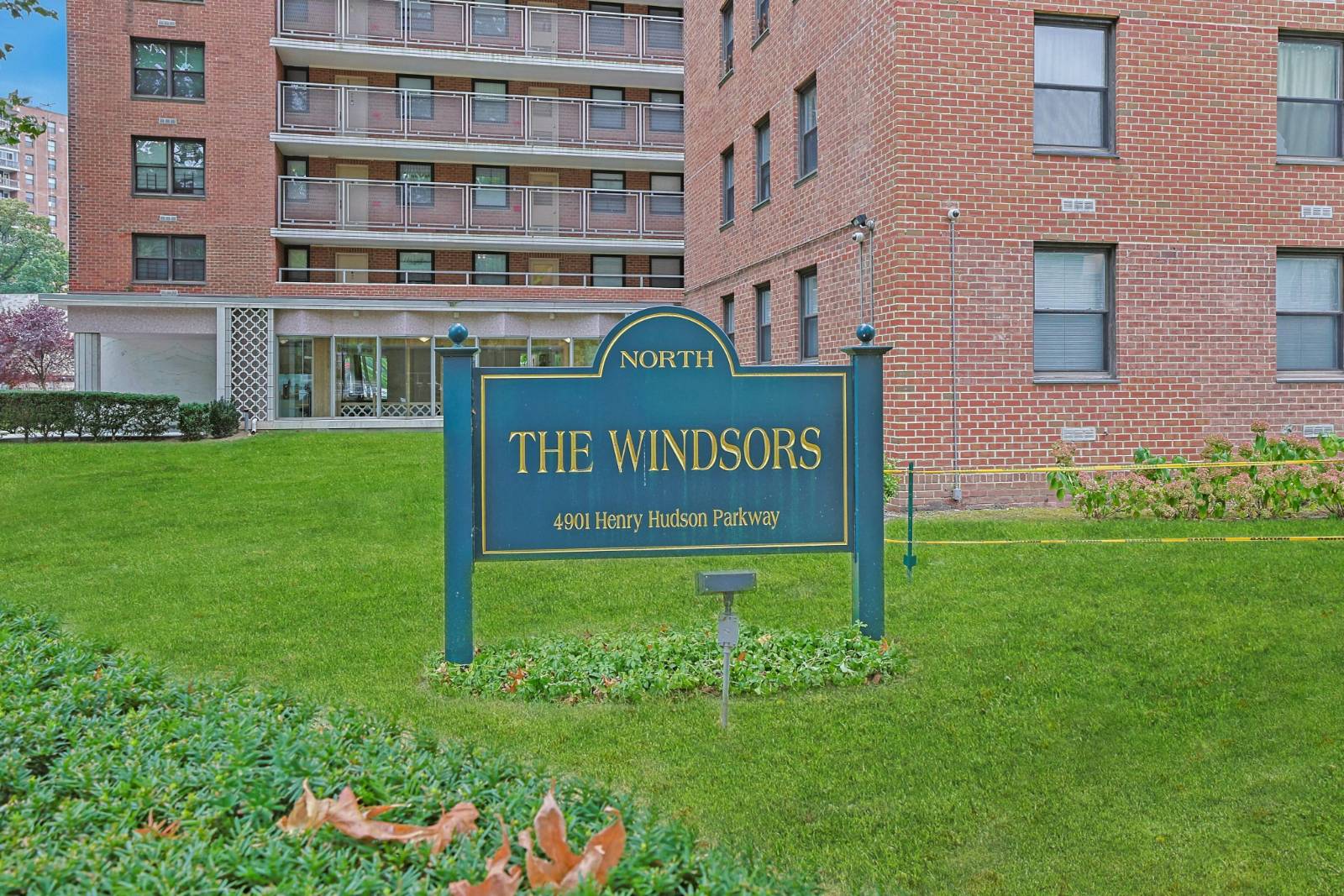 #15 photo, 4901  Henry Hudson Parkway, #10F, Бронкс ‖ Hudson Hill , NY 10471