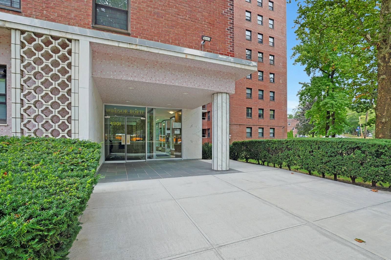 #17 photo, 4901  Henry Hudson Parkway, #10F, Бронкс ‖ Hudson Hill , NY 10471