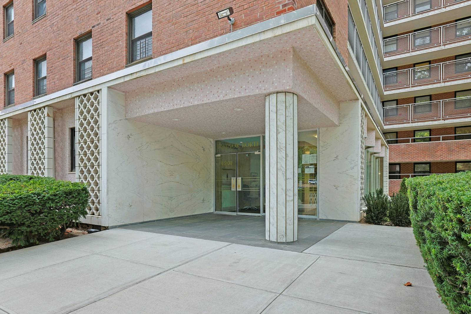 #18 photo, 4901  Henry Hudson Parkway, #10F, Бронкс ‖ Hudson Hill , NY 10471