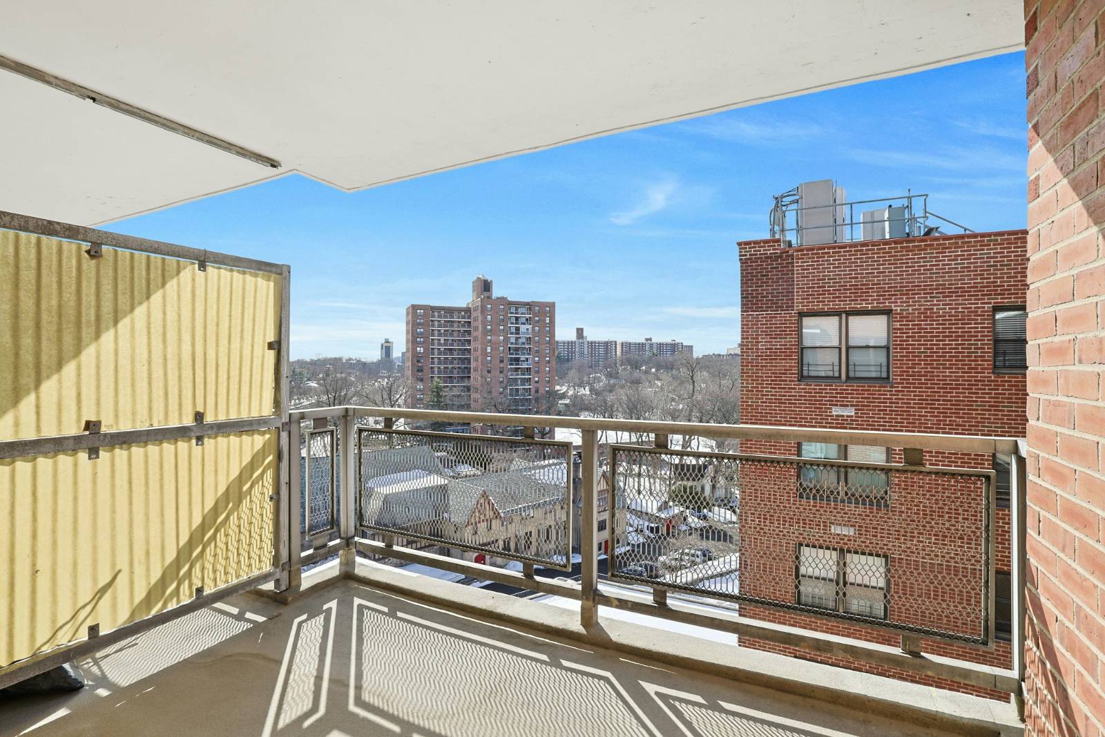 #2 photo, 4901  Henry Hudson Parkway, #10F, Бронкс ‖ Hudson Hill , NY 10471