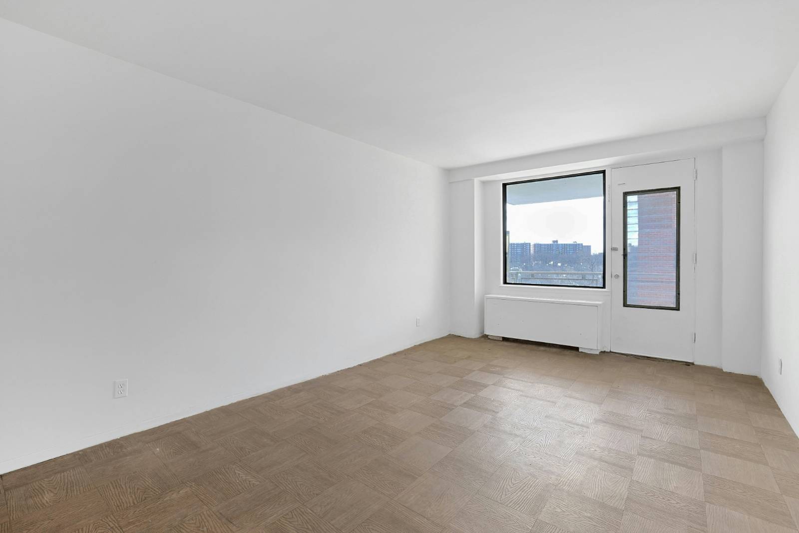 #6 photo, 4901  Henry Hudson Parkway, #10F, Бронкс ‖ Hudson Hill , NY 10471