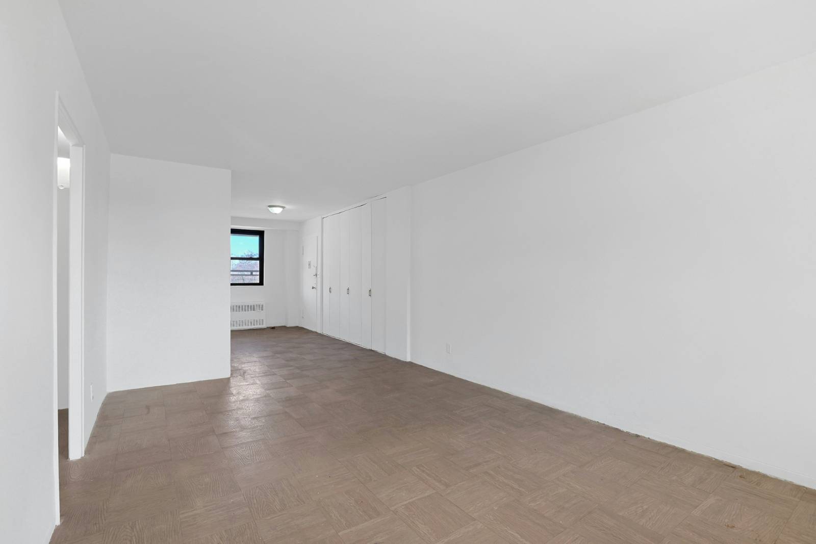 #7 photo, 4901  Henry Hudson Parkway, #10F, Бронкс ‖ Hudson Hill , NY 10471