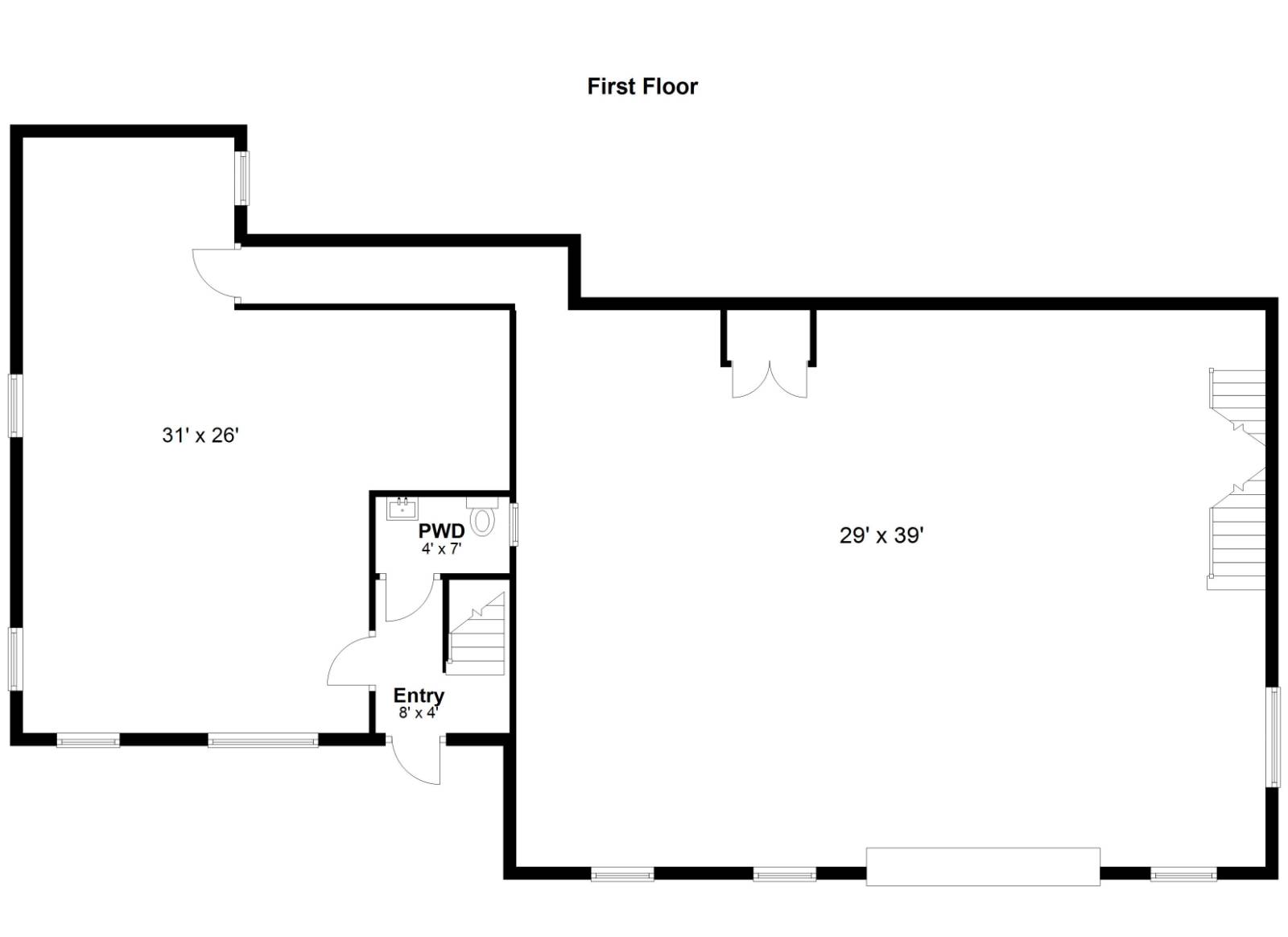 #24 photo, 68 Brook Street, Croton-on-Hudson , NY 10520