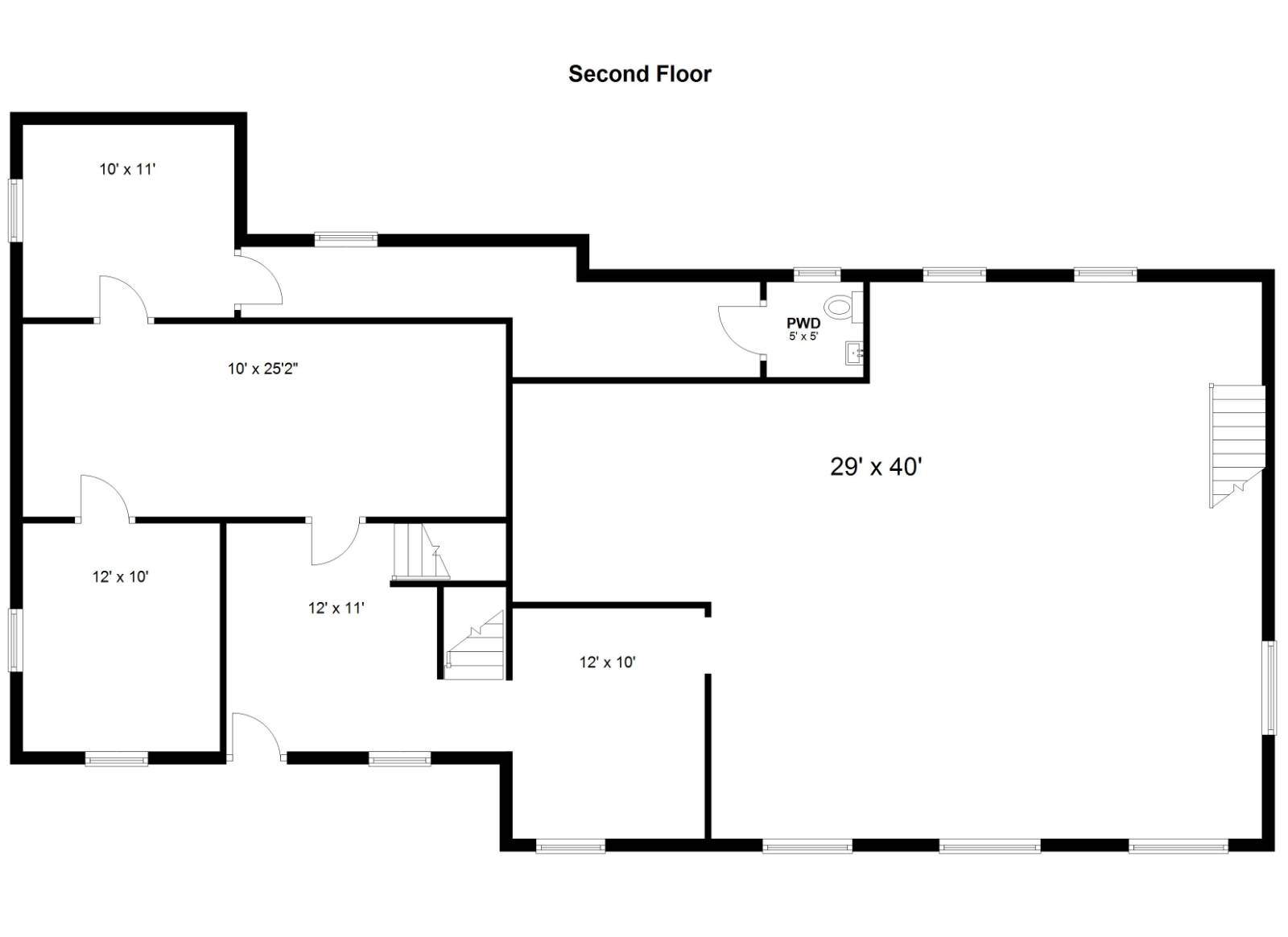 #25 photo, 68 Brook Street, Croton-on-Hudson , NY 10520