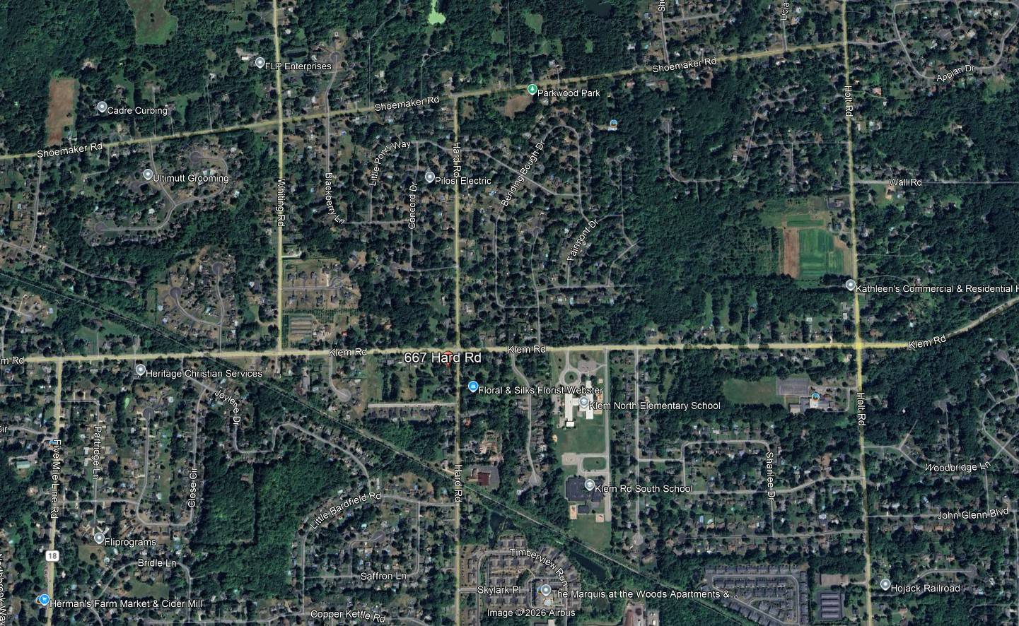 #32 photo, 1 HARD RD., WEBSTER , NY 14580