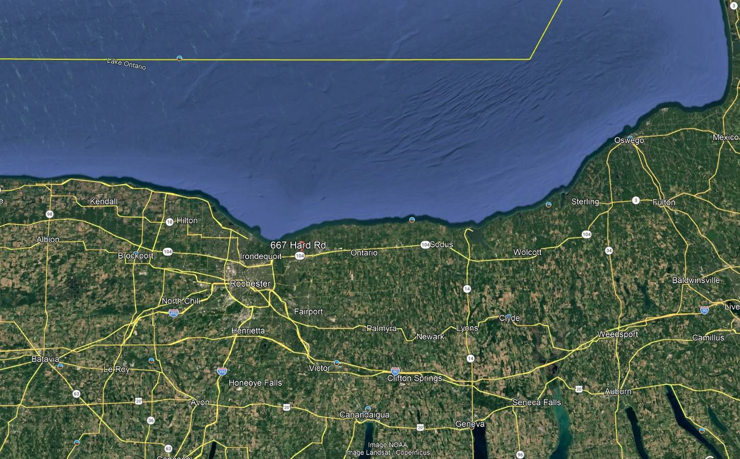 #33 photo, 1 HARD RD., WEBSTER , NY 14580