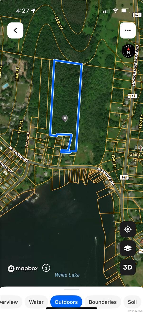 #6 photo, 000 Cooper Drive Road, Kauneonga Lake , NY 12783