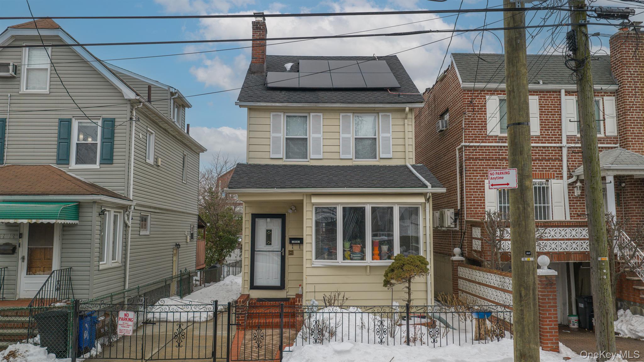 #1 photo, 1210 117th Street, College Point , NY 11356