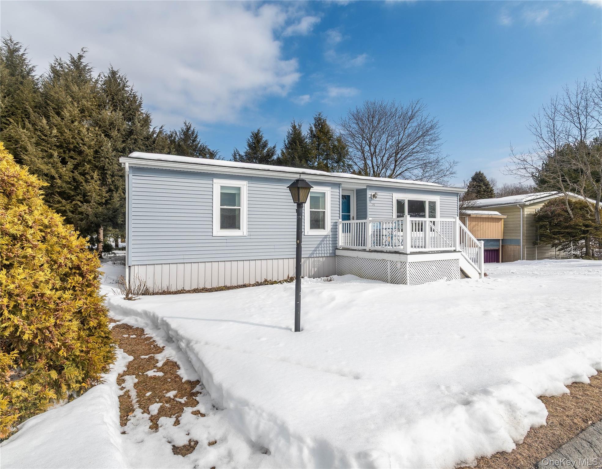 #2 photo, 74 Hidden Brook Drive, 纽约州 Hyde Park , NY 12538