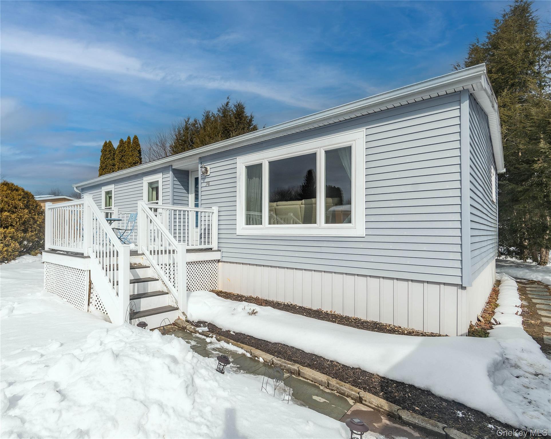 #3 photo, 74 Hidden Brook Drive, 纽约州 Hyde Park , NY 12538