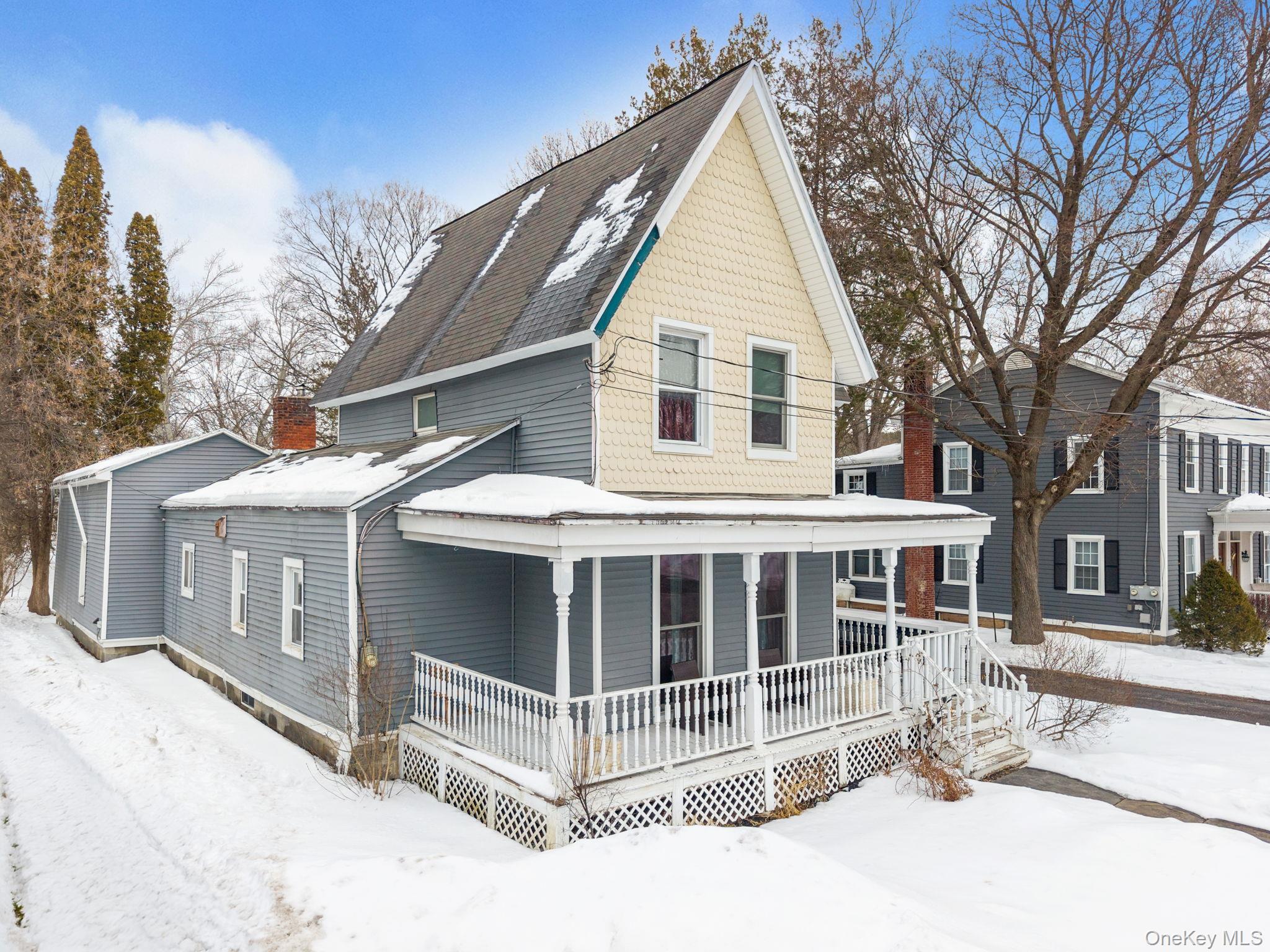 #3 photo, 110 Fair Street, Call Listing Agent , NY 12157