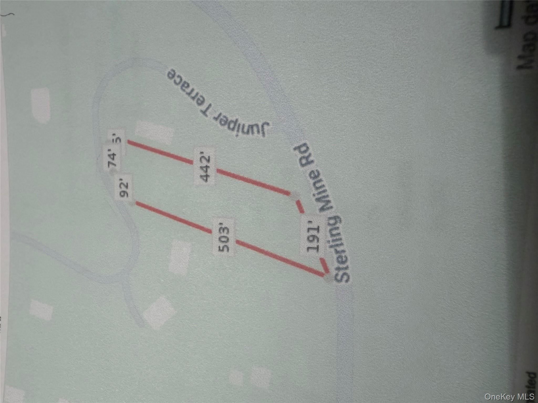 #5 photo, 96 Juniper Terrace, Tuxedo Park , NY 10987